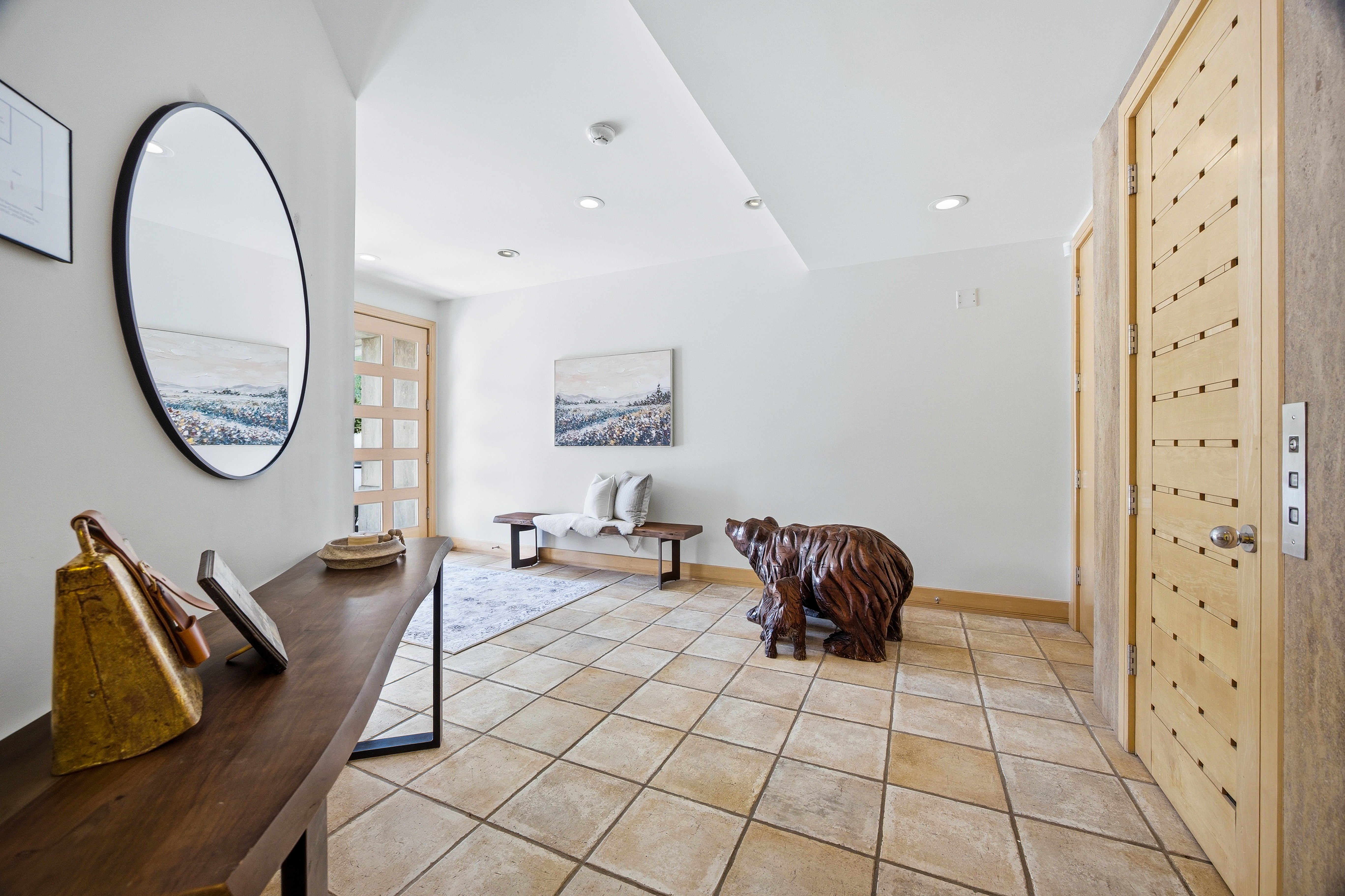  Visionary Vail Residence that was Truly Ahead of its Time - 物件實景