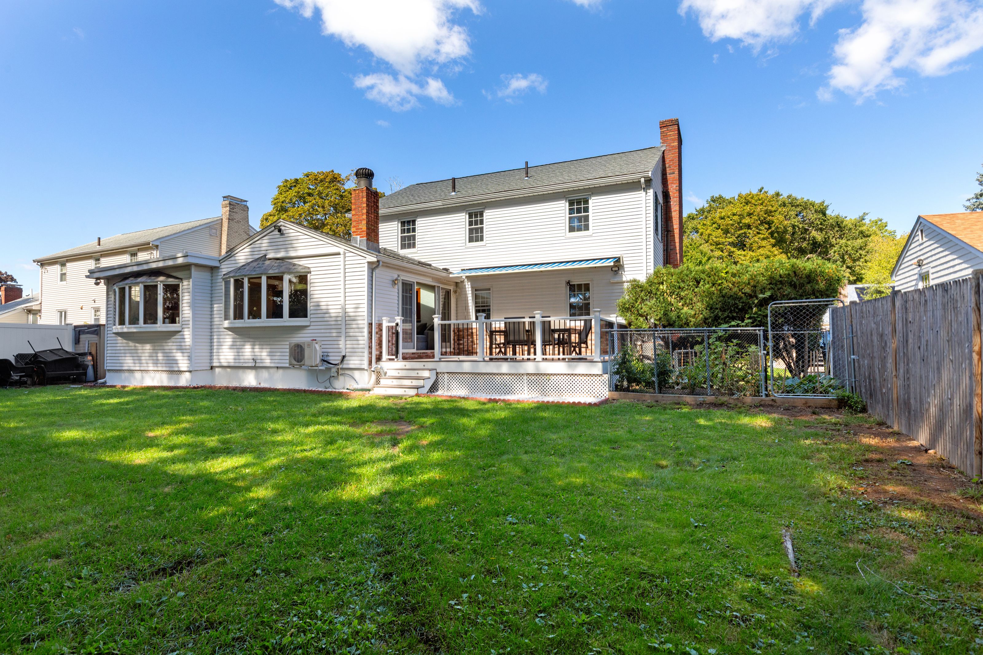  247 Channing Road, Belmont, MA, 02478 - 物件實景