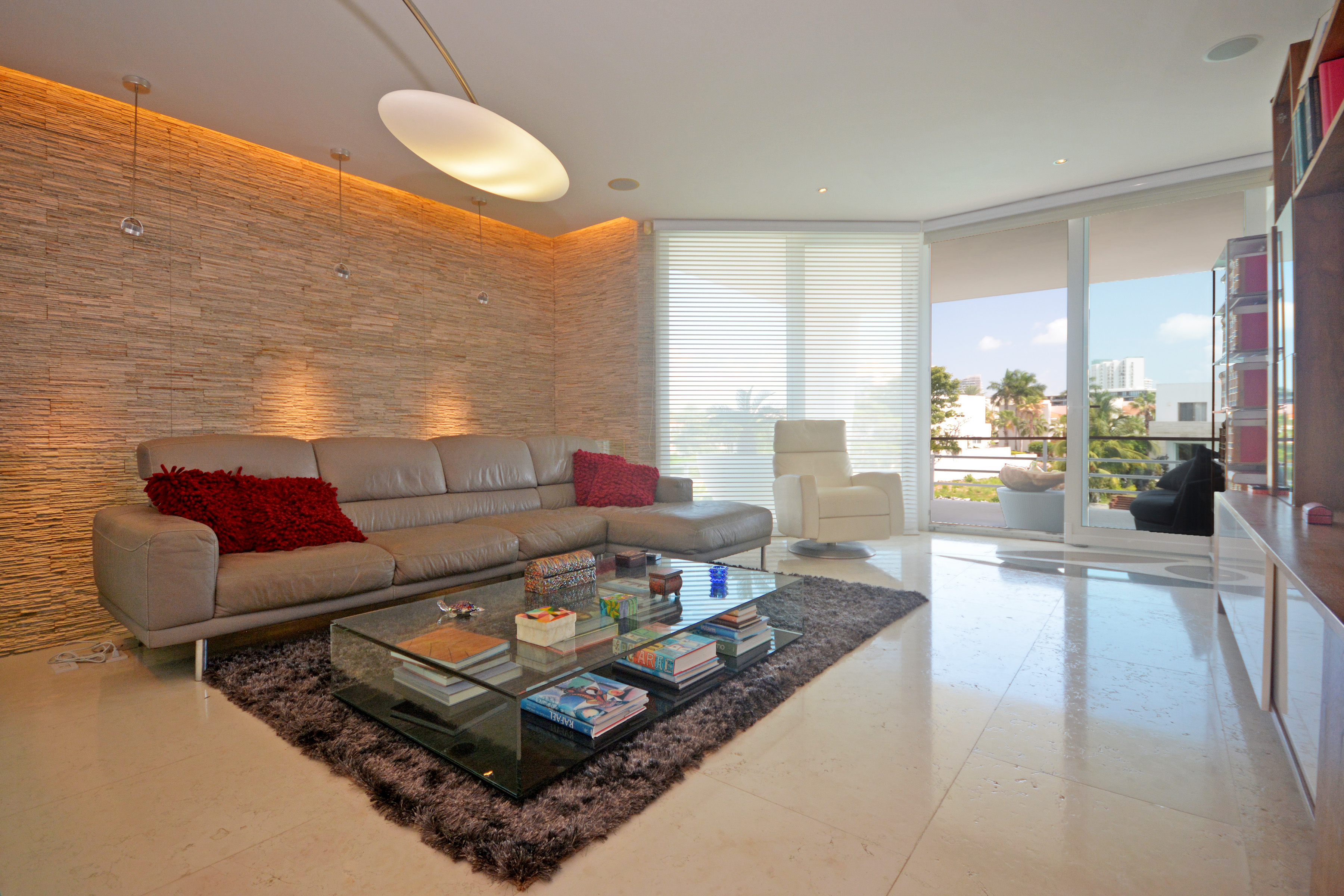  EXCLUSIVE RESIDENCE WITH PRIVATE DOCK - 物件實景
