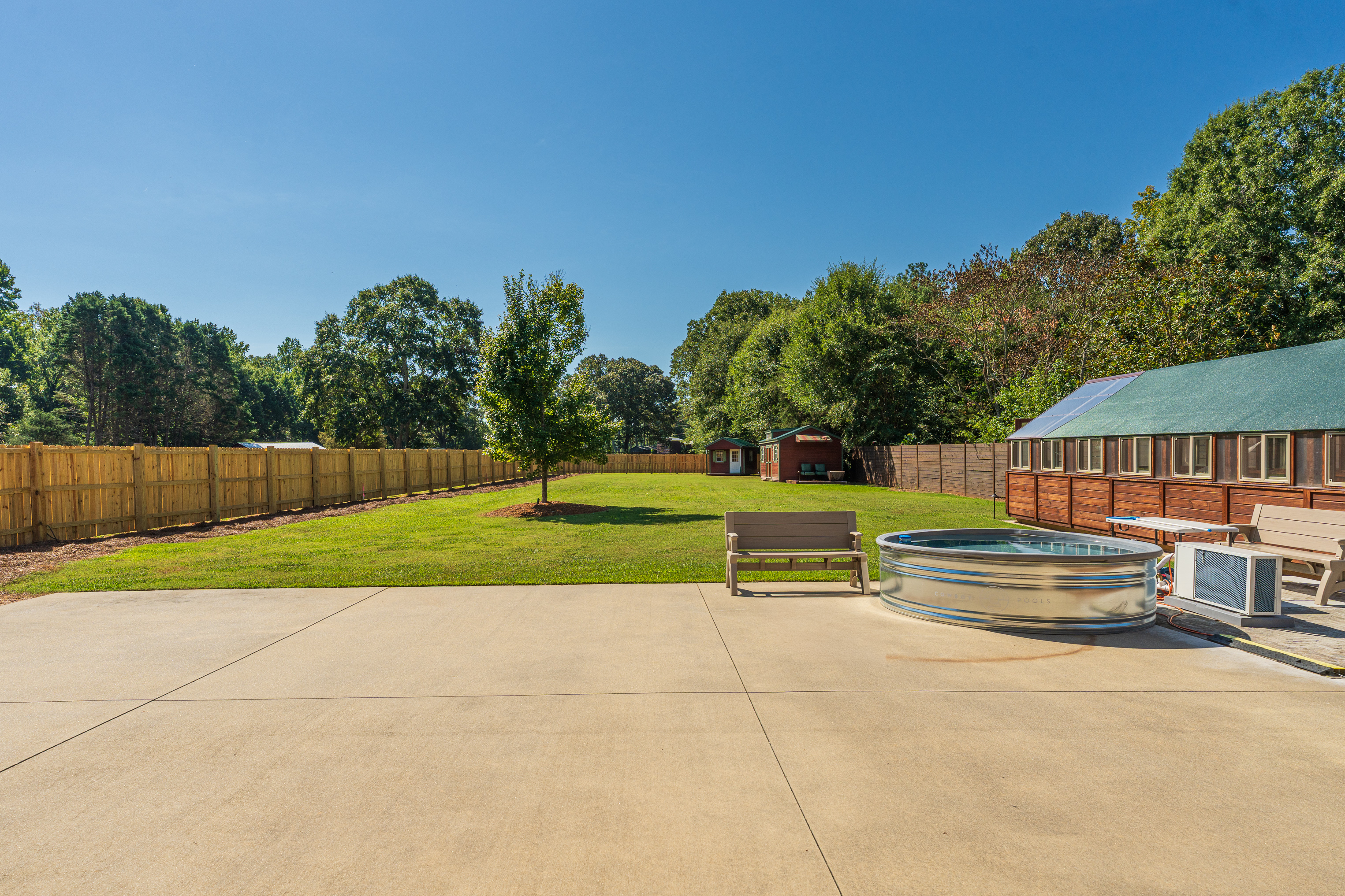  152 River Bend Road, Greenville, SC 29617 - 物件實景