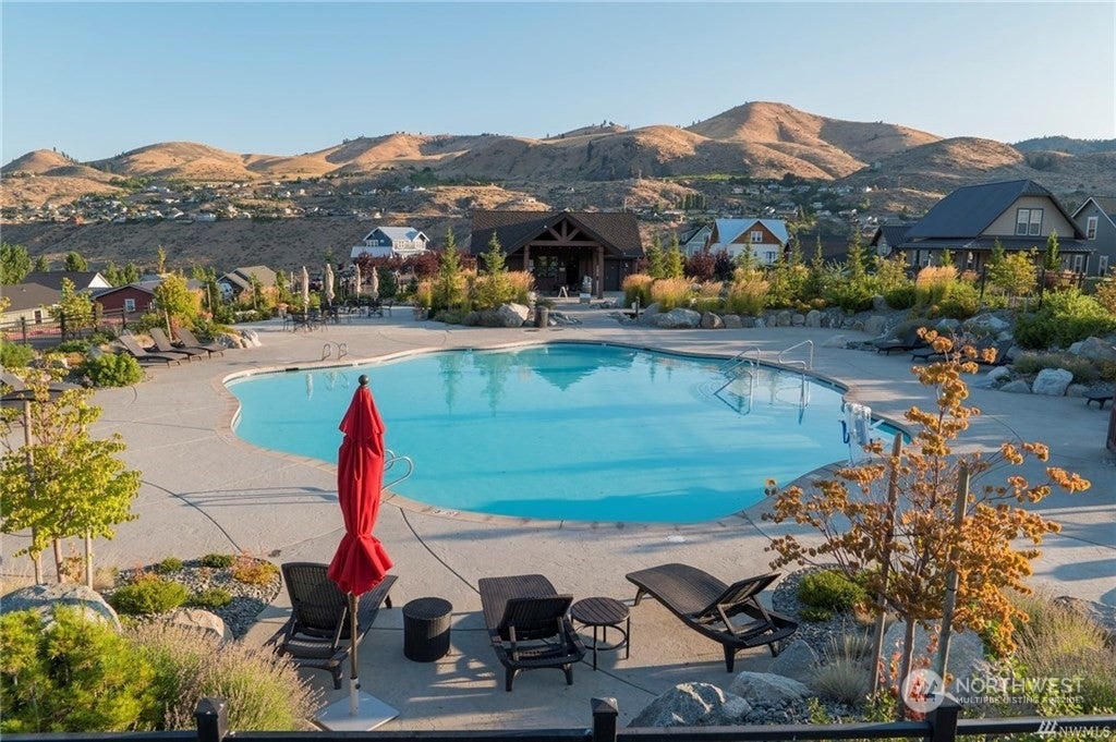 1325 Dragonfly Court #388, Chelan, Washington, 98816, United States, ,Land,For Sale,1325 Dragonfly Court #388,1472243