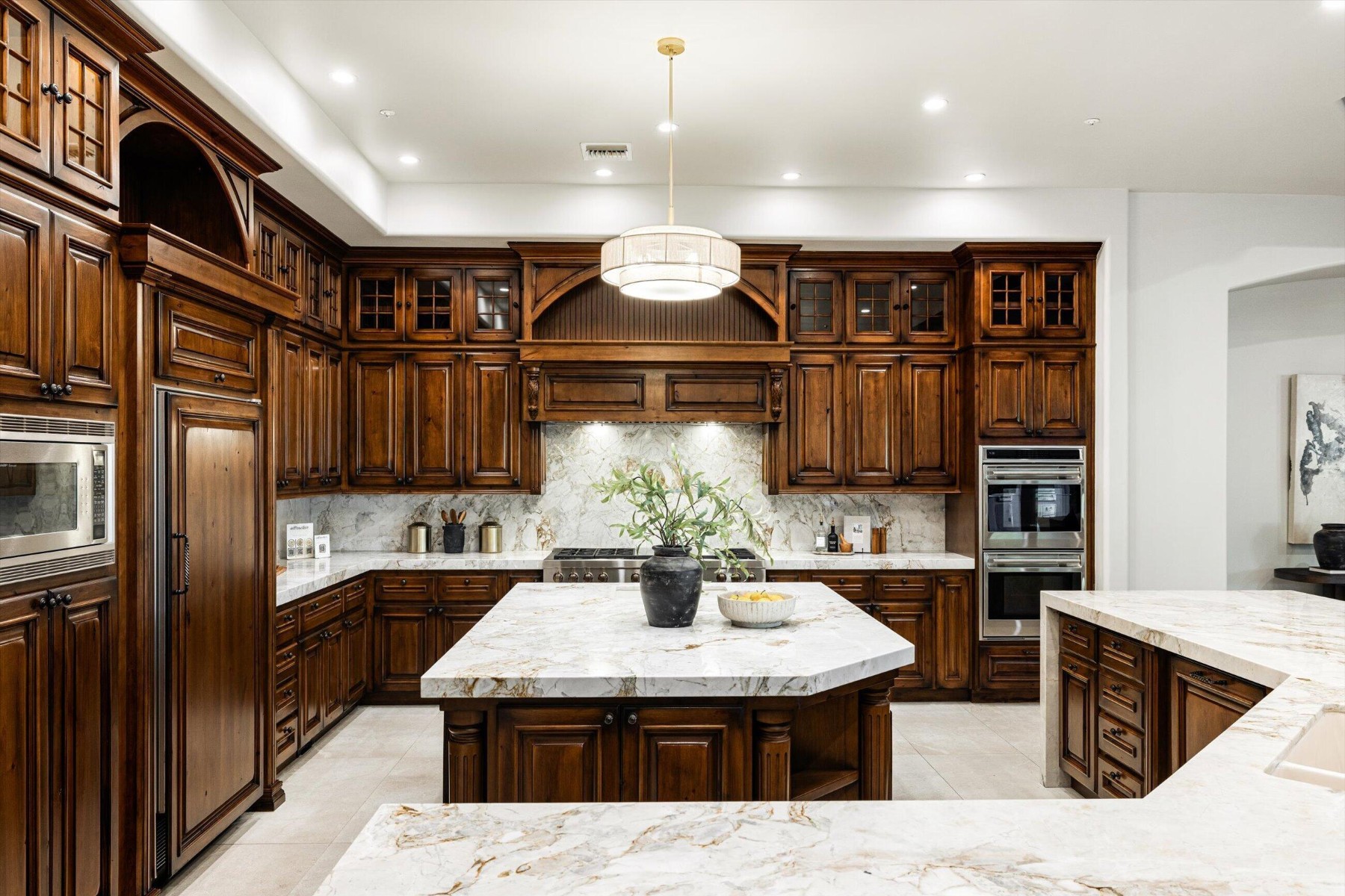  11105 E Ironwood Drive  Scottsdale, AZ - 物件實景