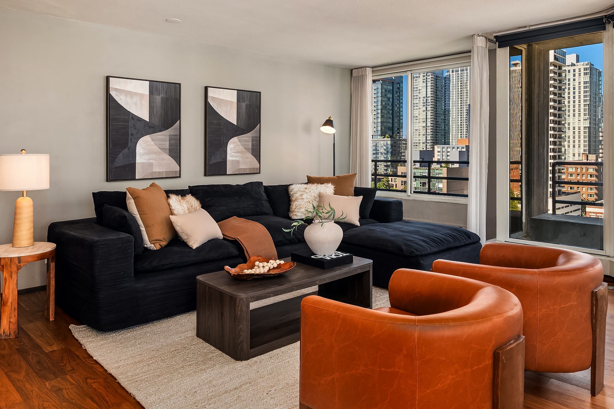 2125 1st Ave Unit #1304, Seattle, WA 98121 - 物件實景