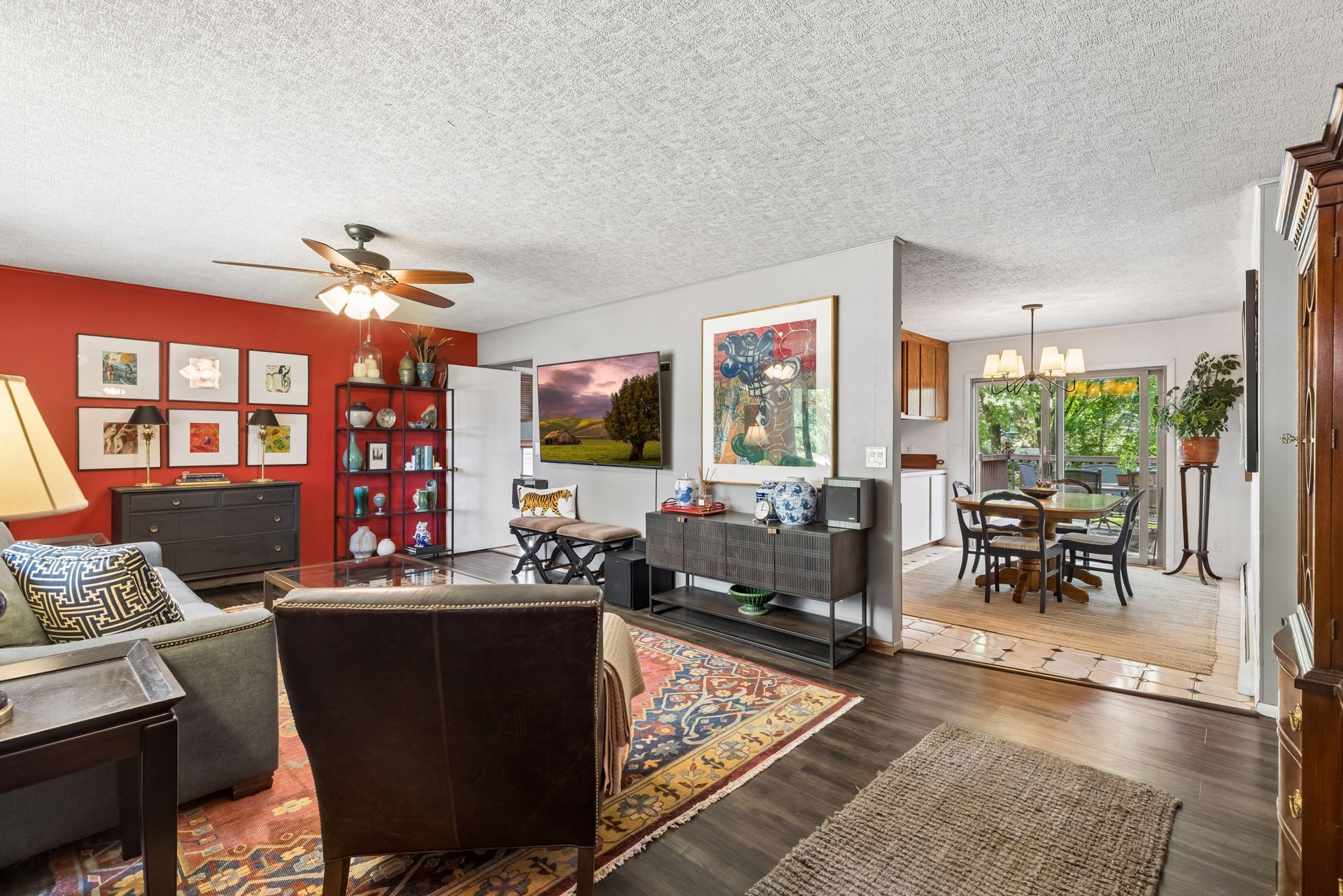  9883 Brookview Road, Woodbury, MN, 55125 - 物件實景