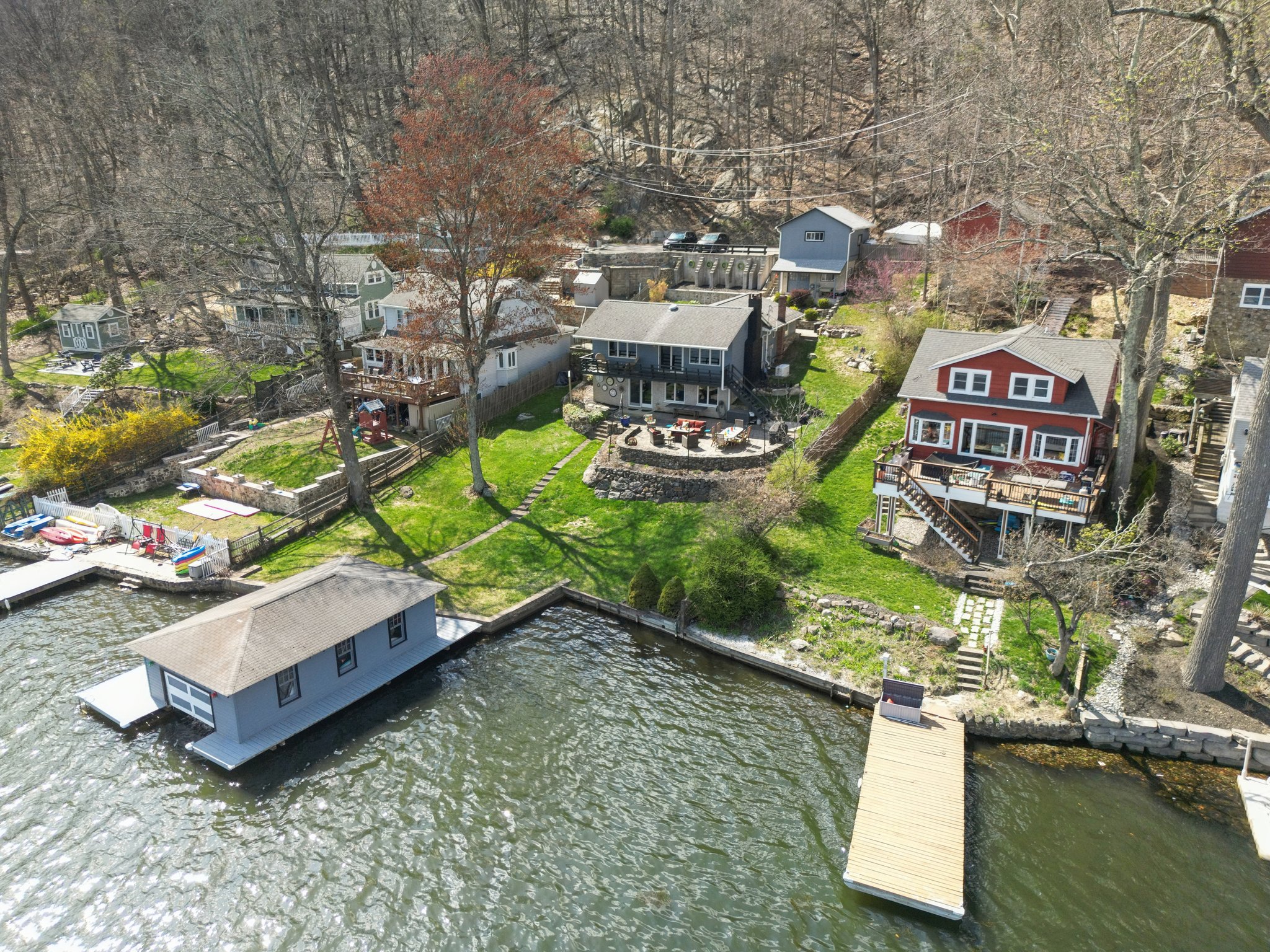  213 Hudson Avenue, Hopatcong, NJ 07843 - 物件實景
