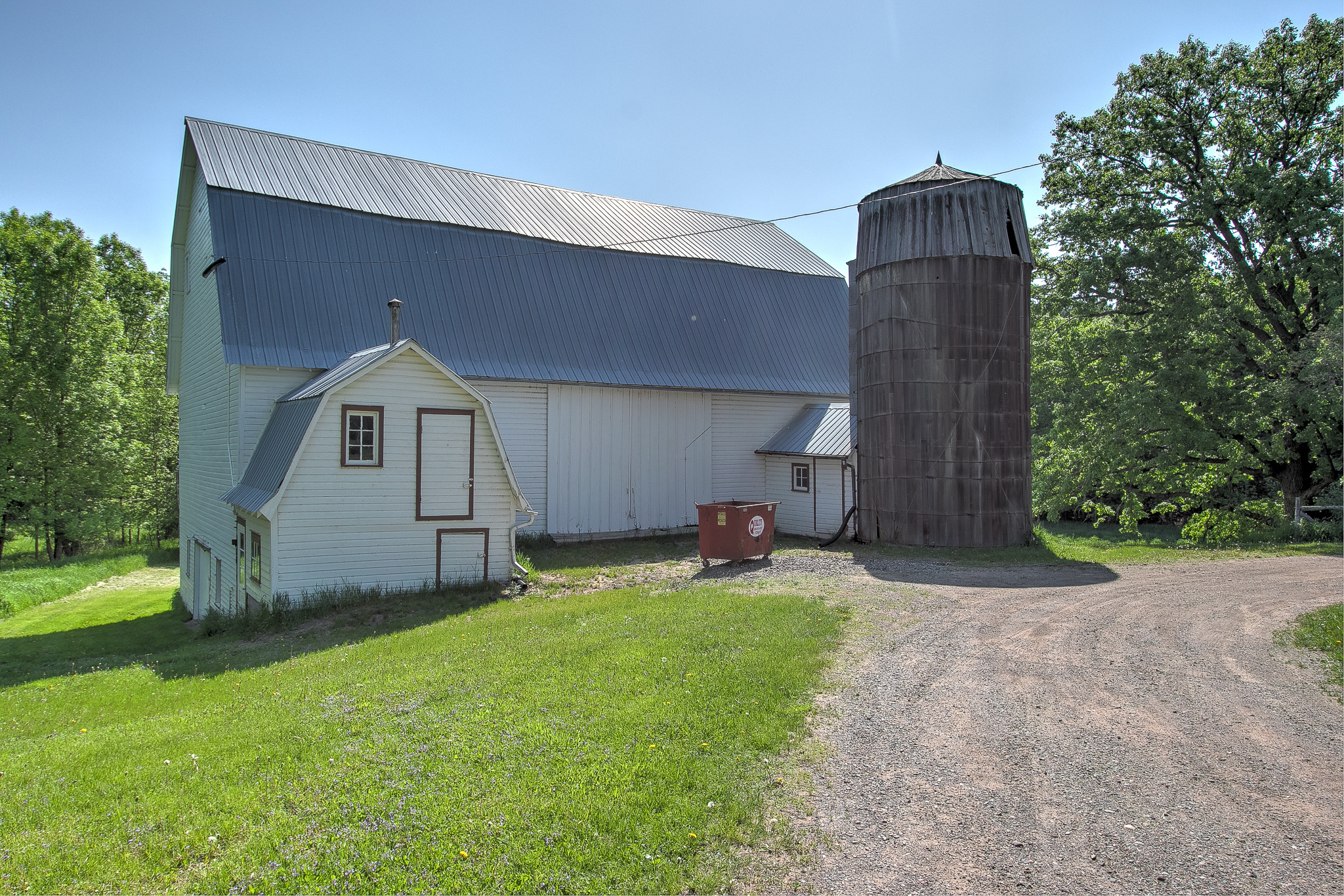 Stanchfield, Minnesota, 55080, United States, 4 Bedrooms Bedrooms, ,1 BathroomBathrooms,Residential,For Sale,2049146