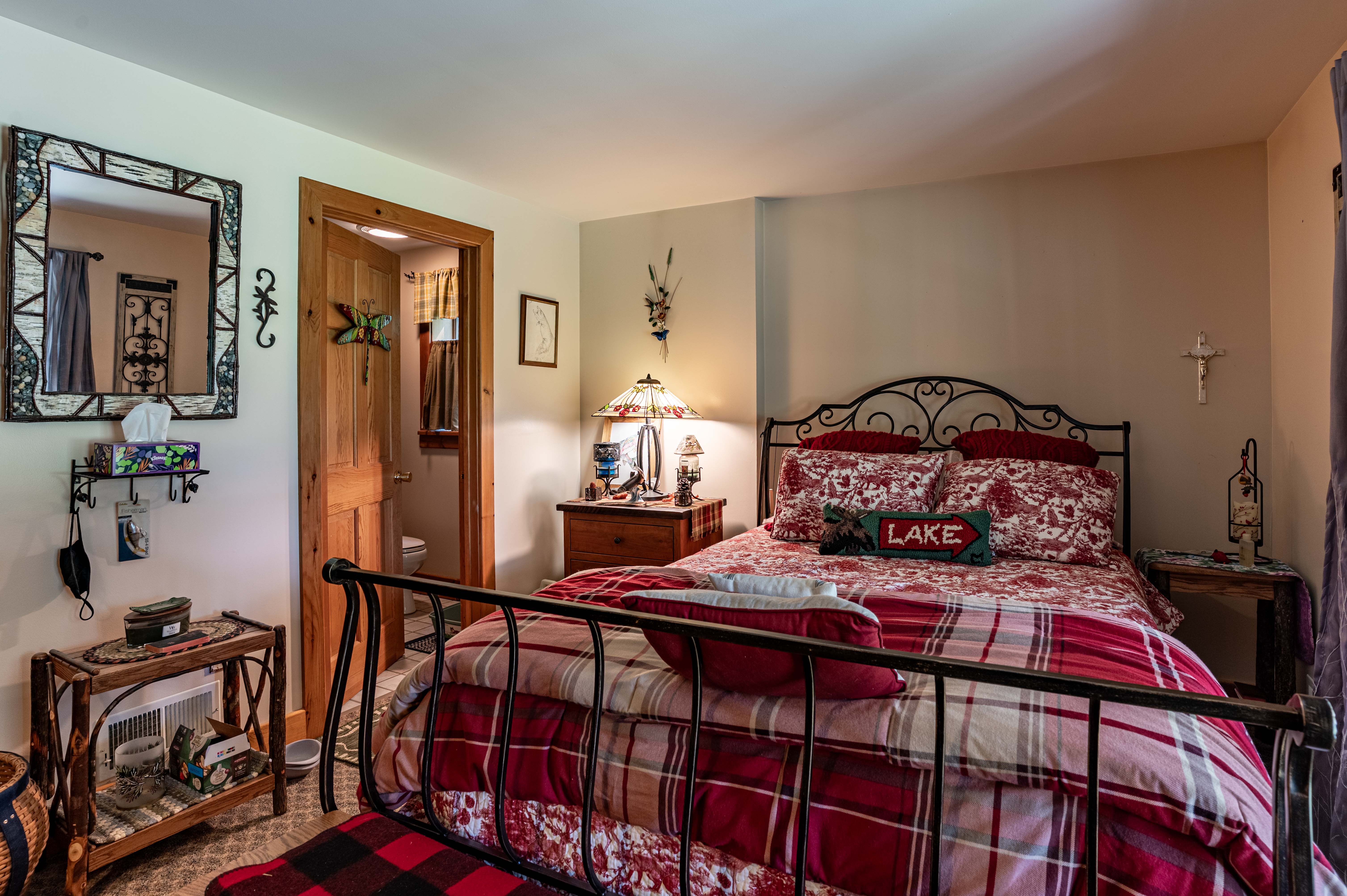  148 Jerry Savarie Road, Indian Lake, NY 12842 - 物件實景