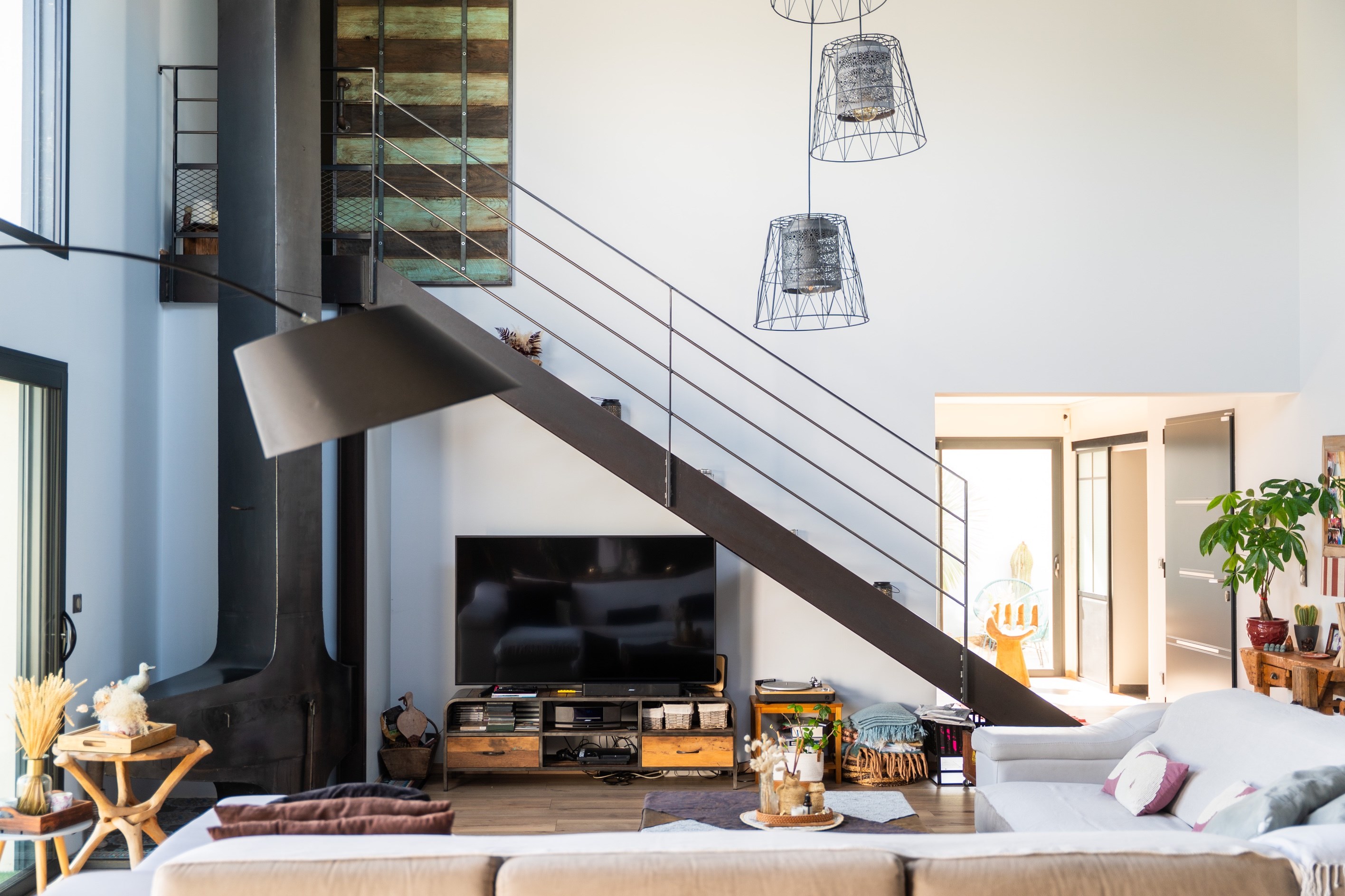  Contemporary 360 sqm Villa - 物件實景