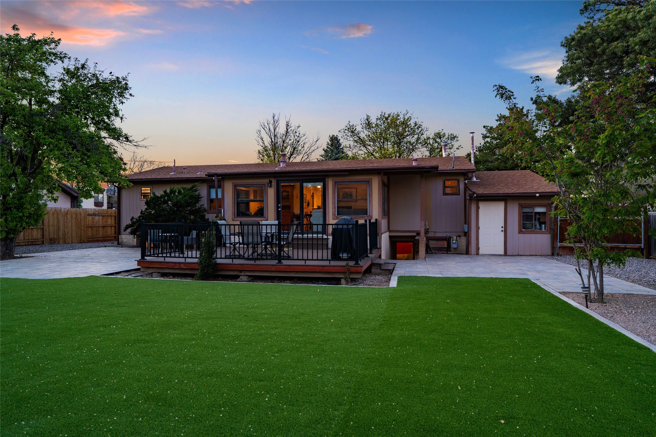  467 Pruitt Ave. - 物件實景