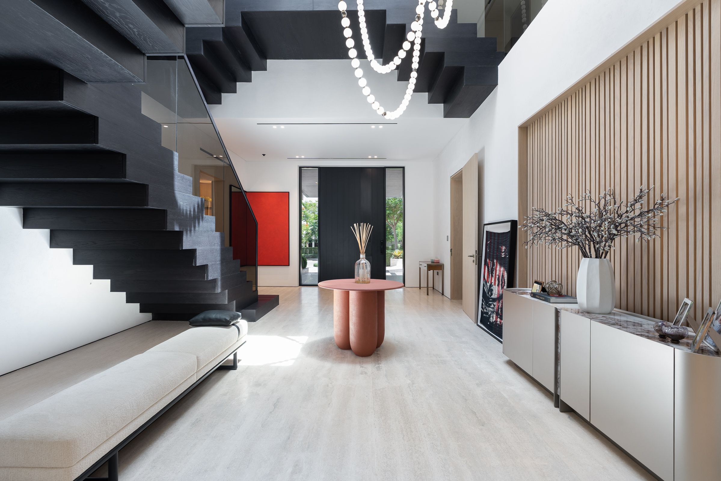 Majestic Ready-to-Move Villa in JGE - 物件實景