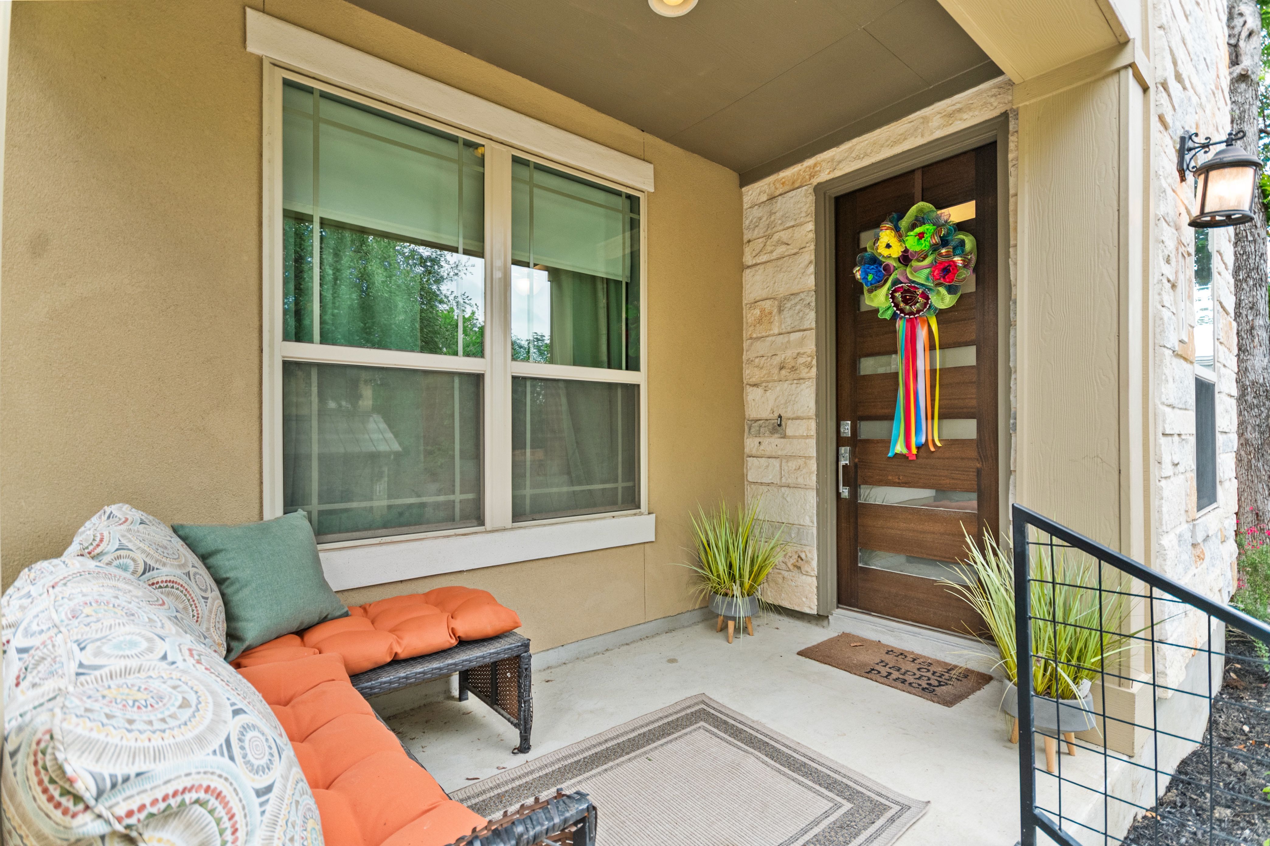  Style, Comfort and Convenience in Alamo Heights - 物件實景
