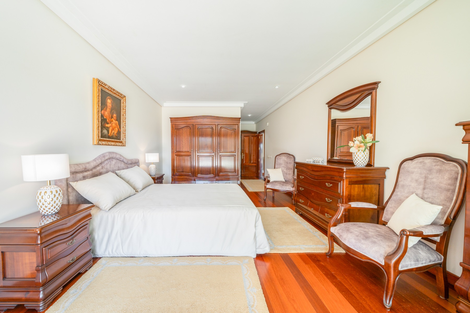  Detached house, 4 bedrooms, for Sale - 物件實景