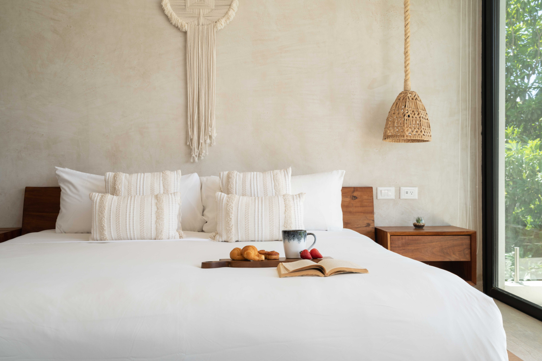  Panoramic View PH in Tulum  Modern Sophisticated Harmony - 物件實景
