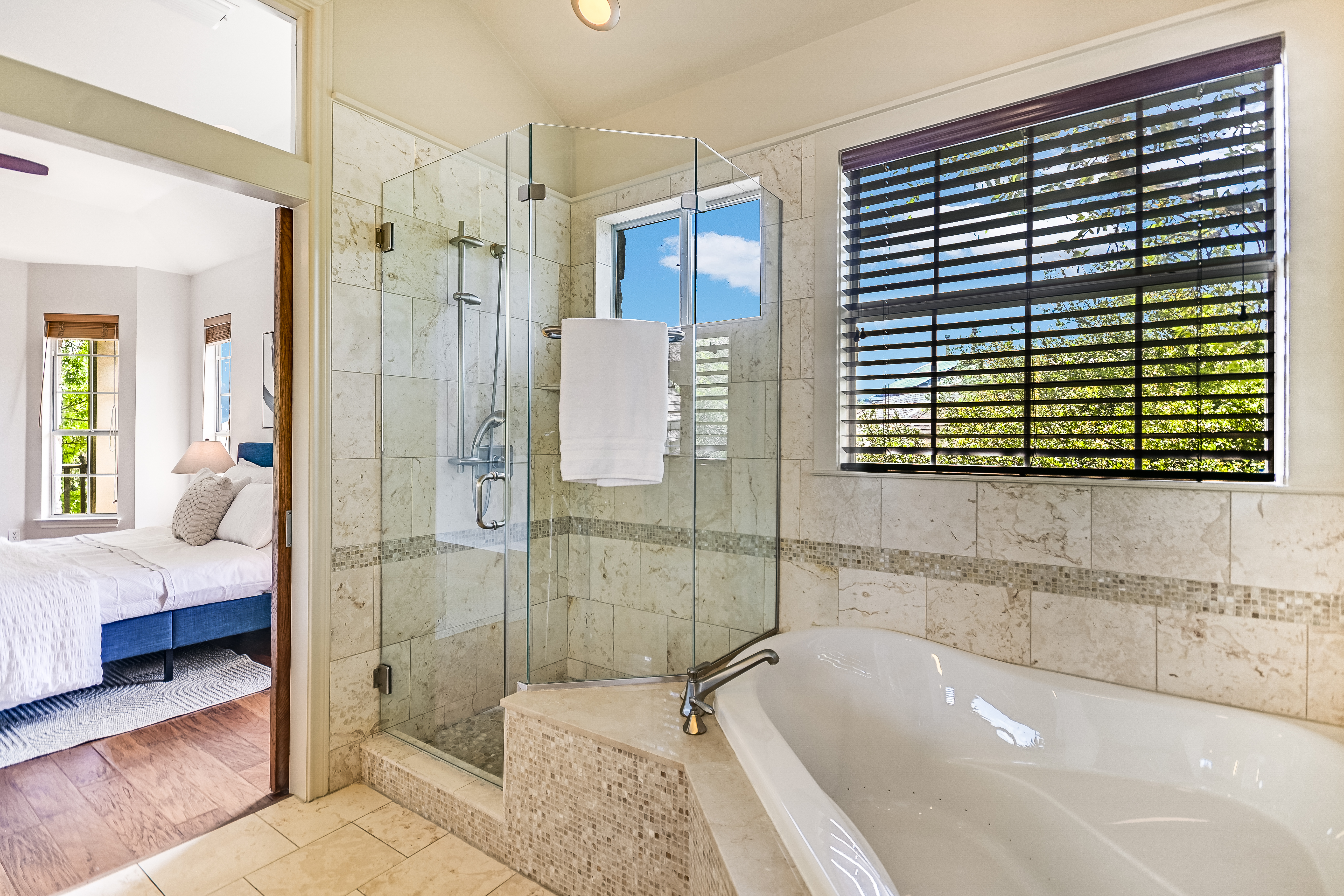  Spacious Mount Bonnell Retreat - 物件實景
