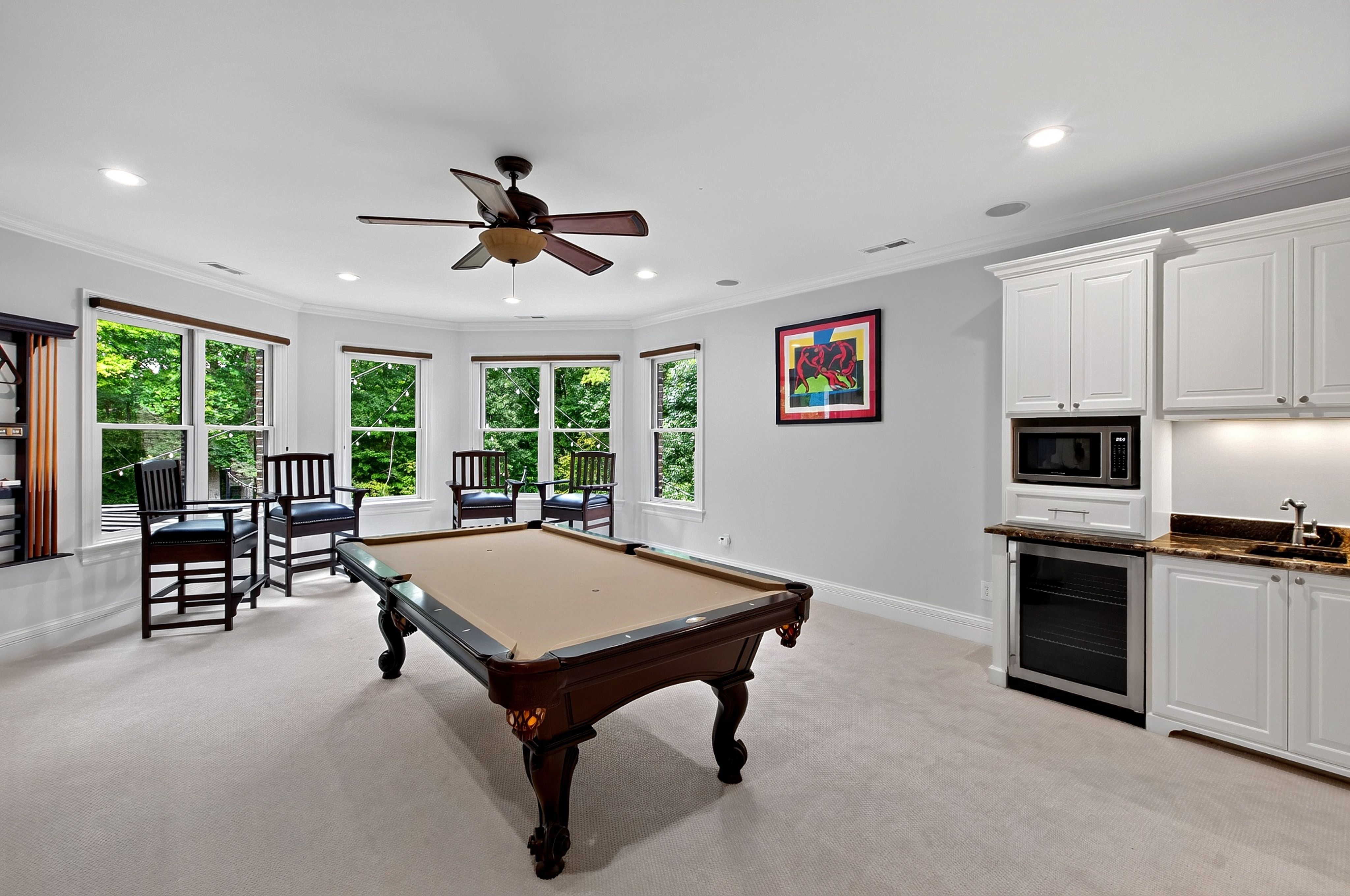  6025 Over Hadden Court, Raleigh, NC 27614 - 物件實景