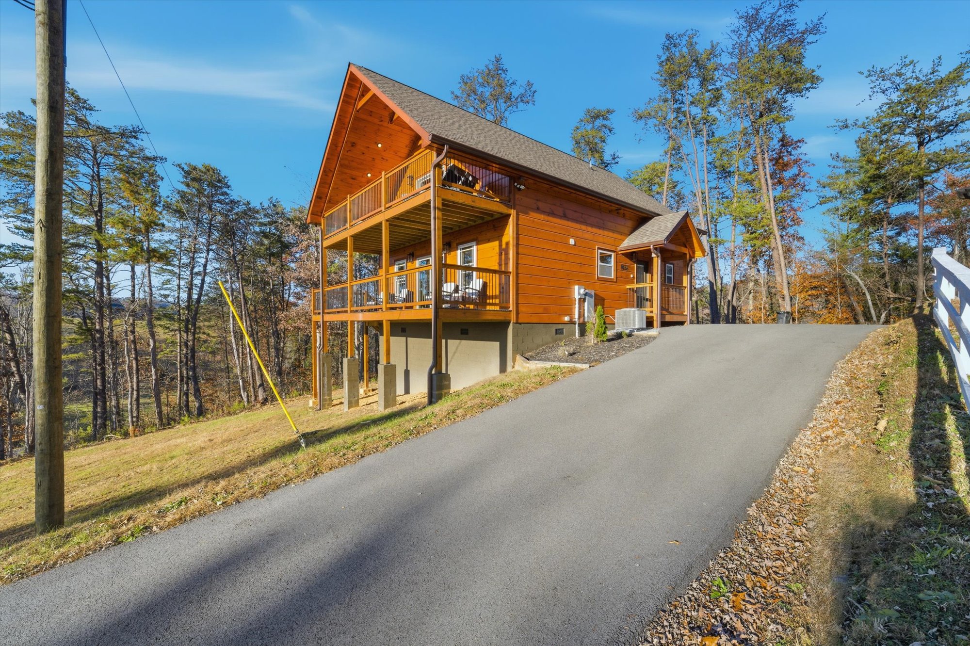 Sevierville, Tennessee, 37862, United States, 2 Bedrooms Bedrooms, ,2 BathroomsBathrooms,Residential,For Sale,1992770