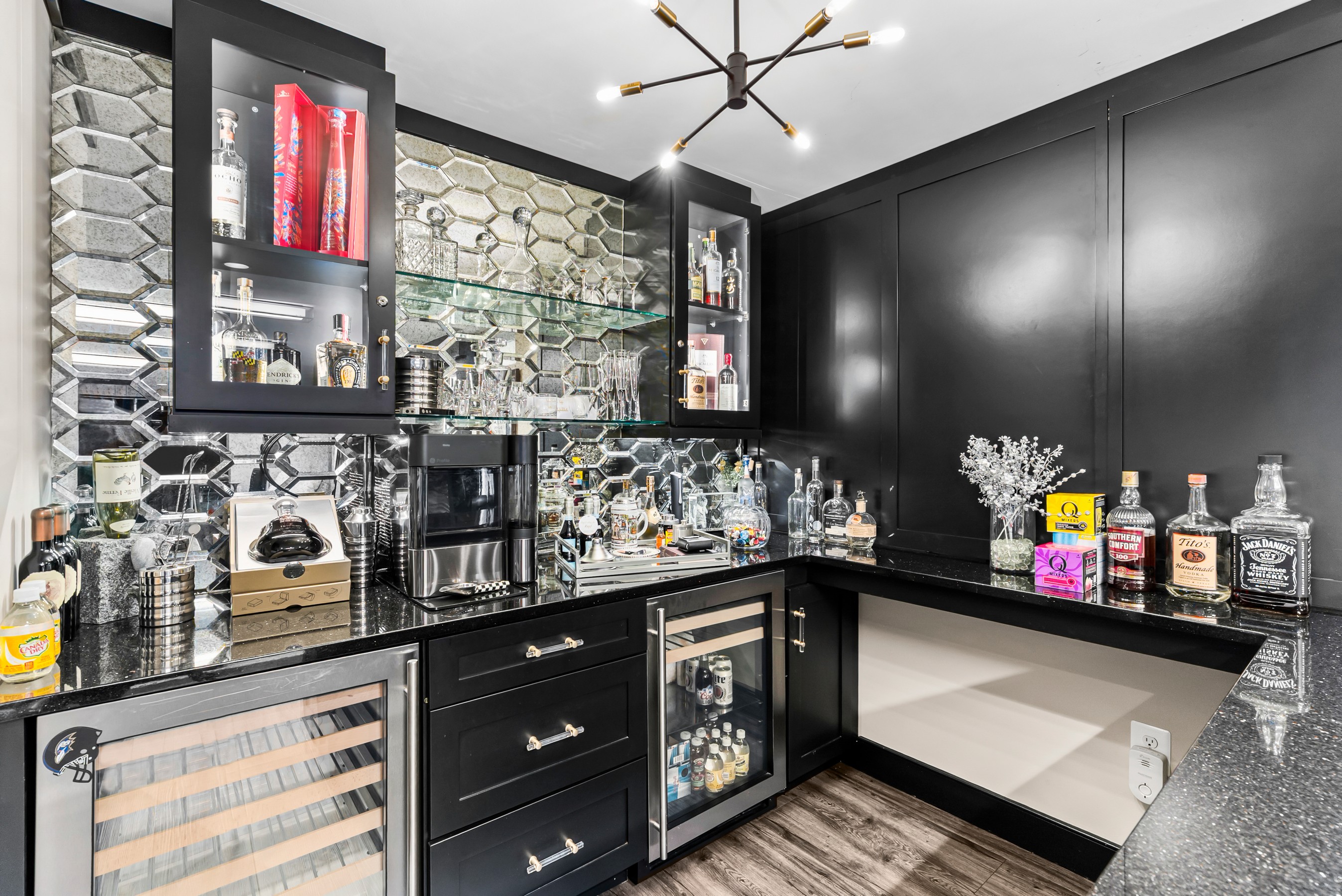  ROLAND PARK - 物件實景