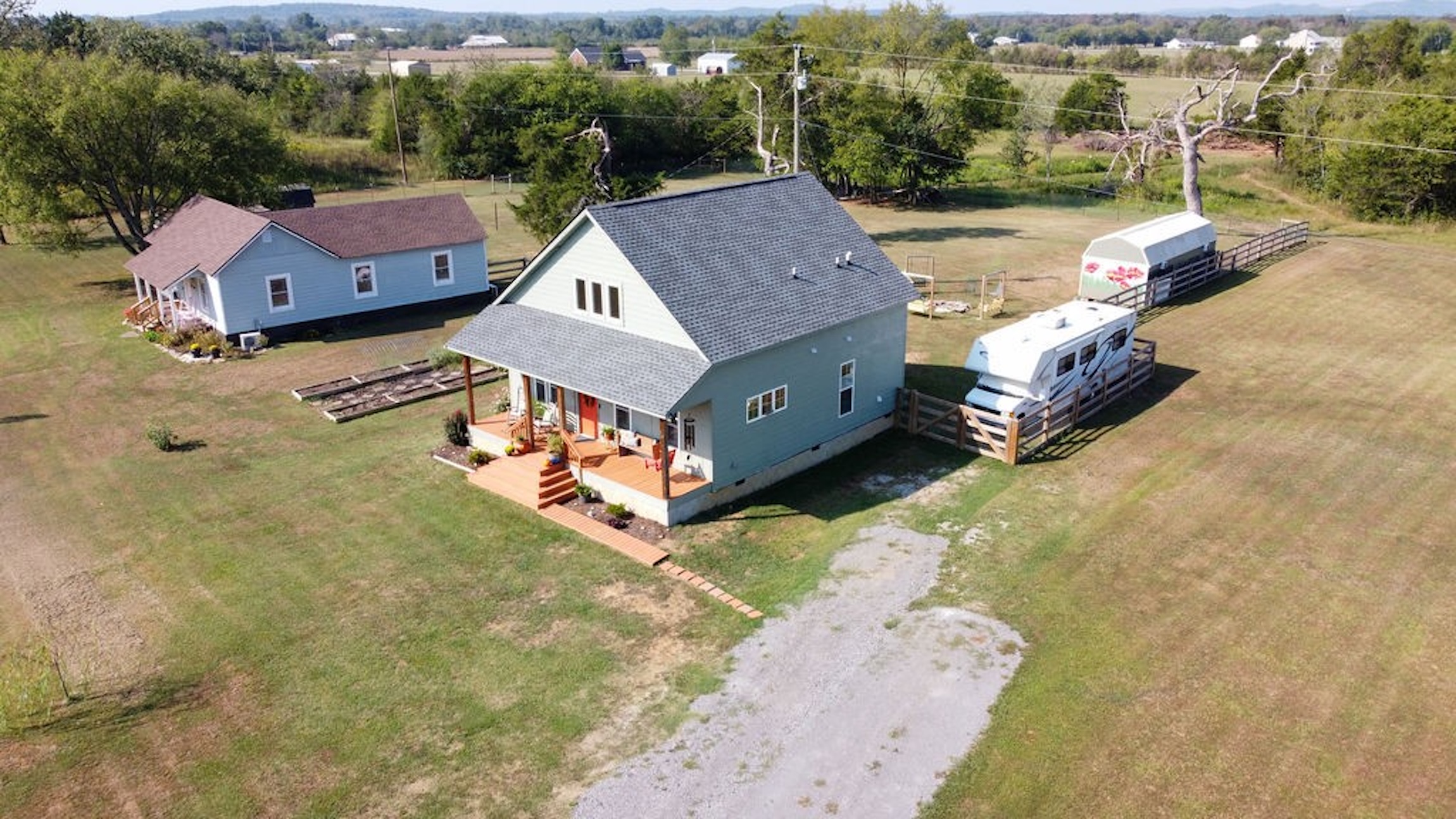  9986 Taylor Rd, Rockvale, TN, 37153 - 物件實景