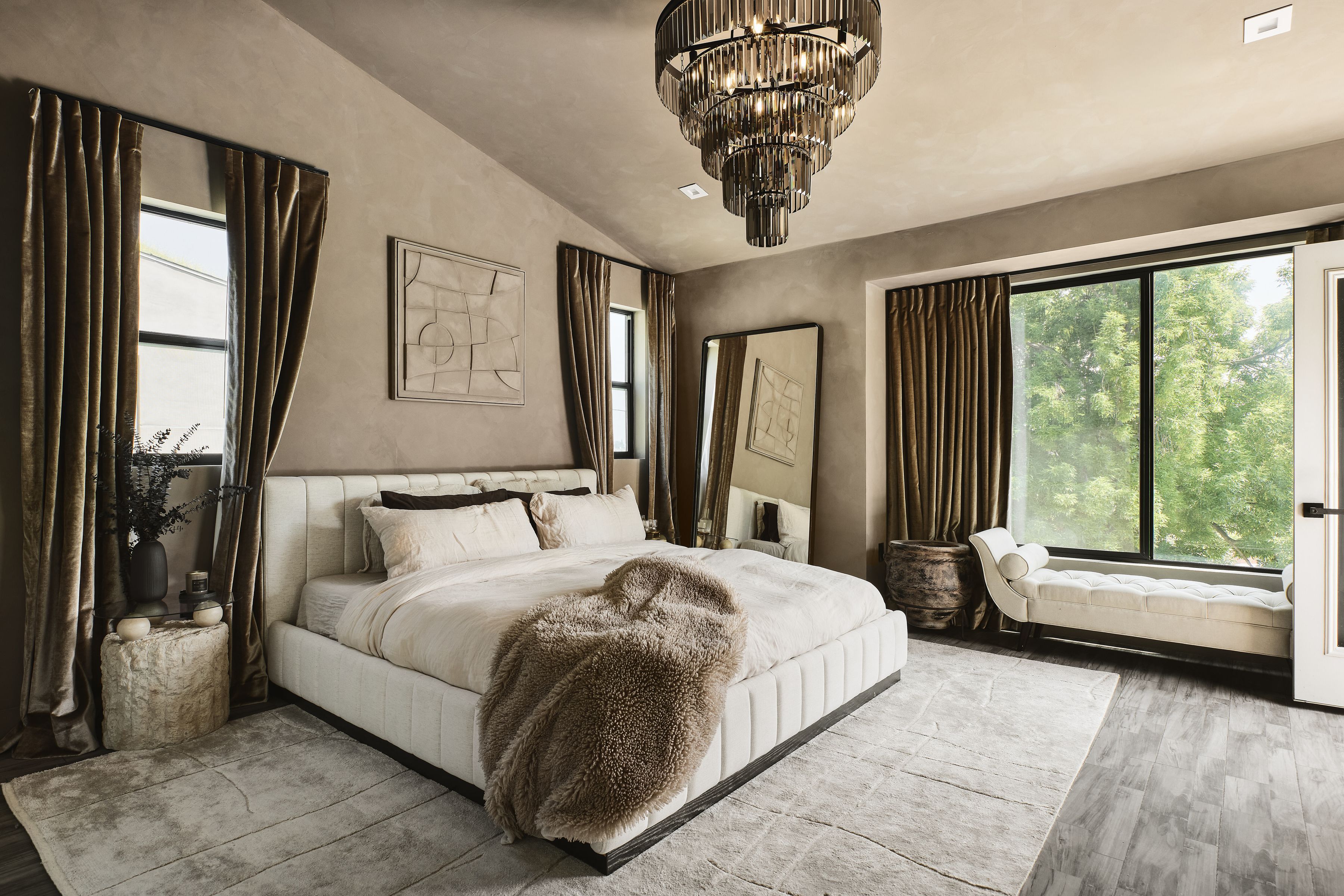  4967 Llano Dr - 物件實景