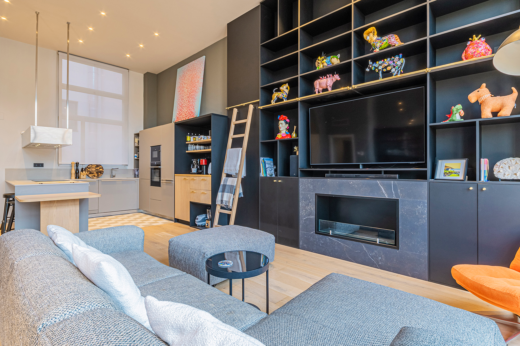  Exclusive new build Penthouse with terrace, pool, and parking - 物件實景