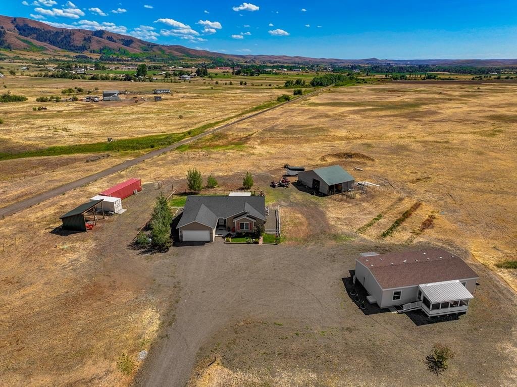 Council, Idaho, 83612, United States, 3 Bedrooms Bedrooms, ,Residential,For Sale,1924209