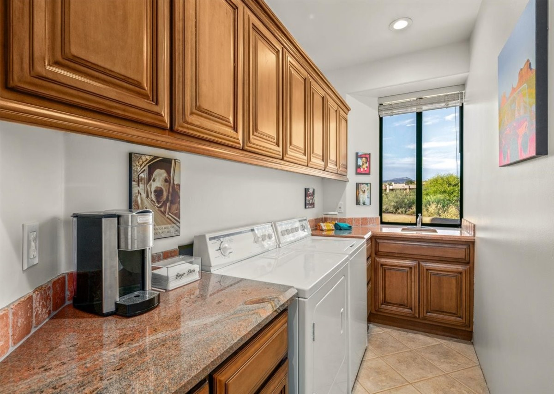  39750 N 106th Place  Scottsdale, AZ - 物件實景