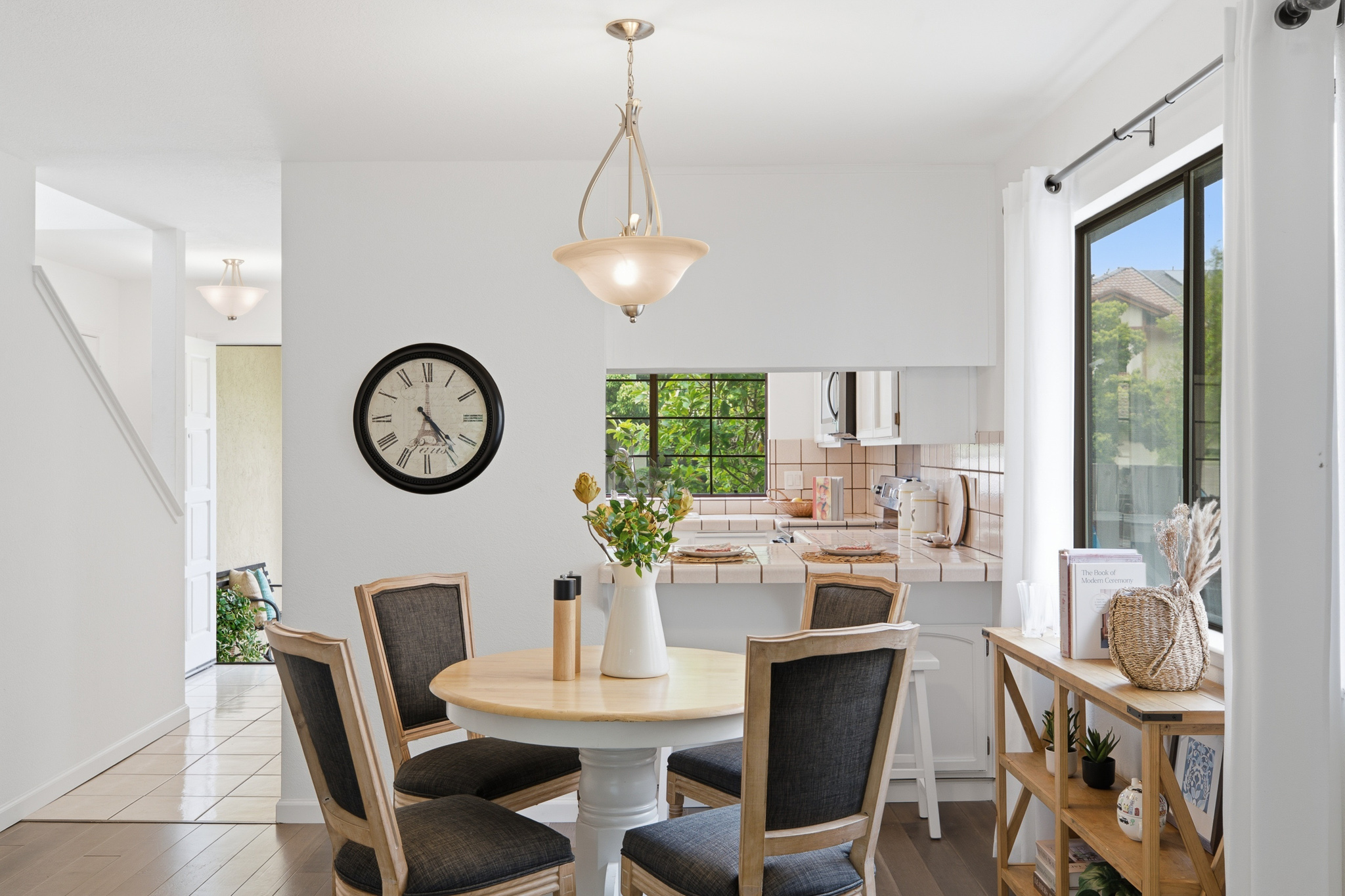  Comfortable Single Family Townhome in Wonderful Neighborhood - 物件實景