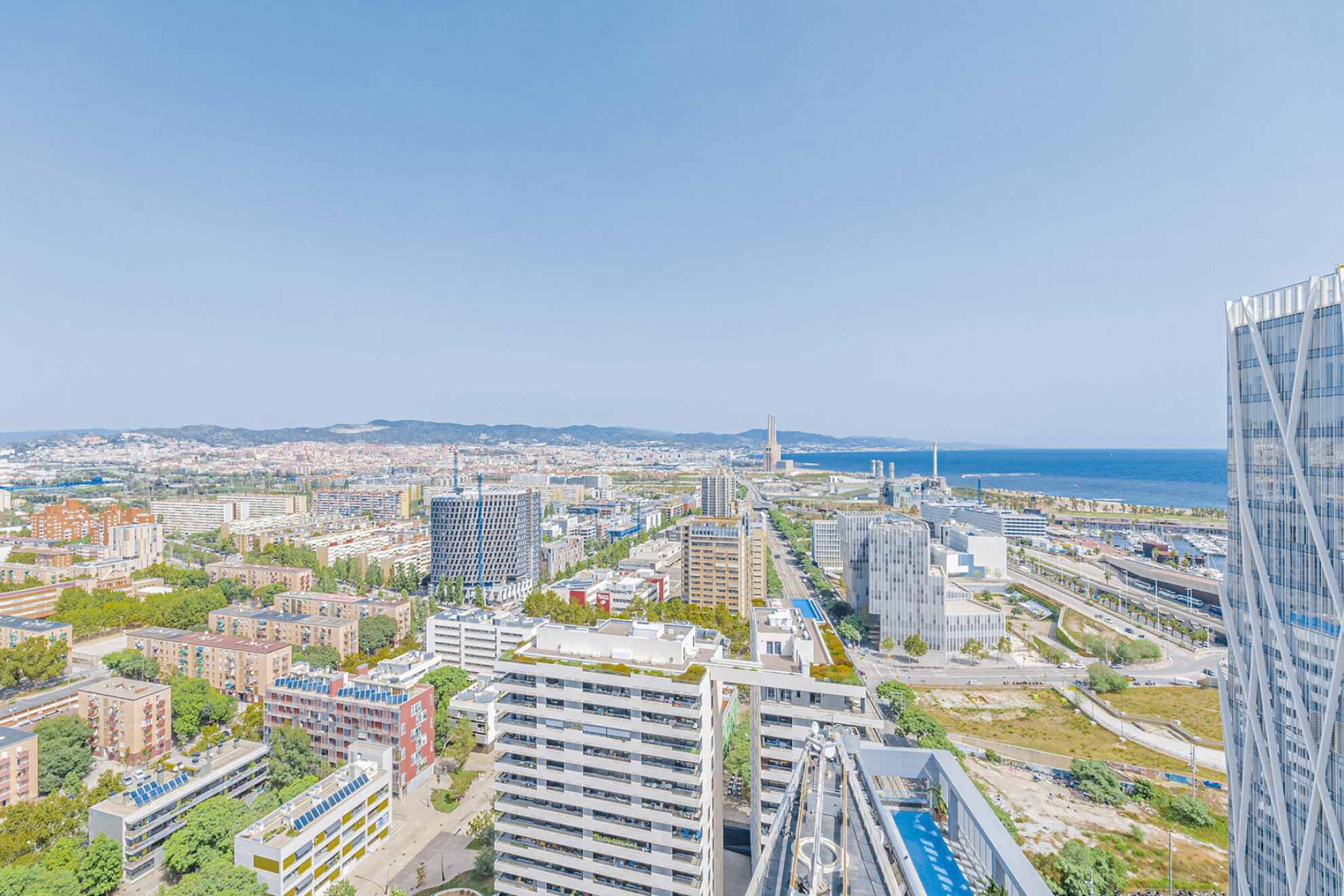  Antares. An excellent new development that awakens all the senses. - 物件實景