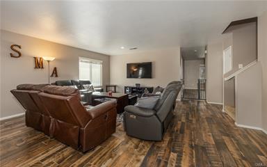 Beaumont, California, 92223, United States, 4 Bedrooms Bedrooms, ,3 BathroomsBathrooms,Residential,For Sale,1967904