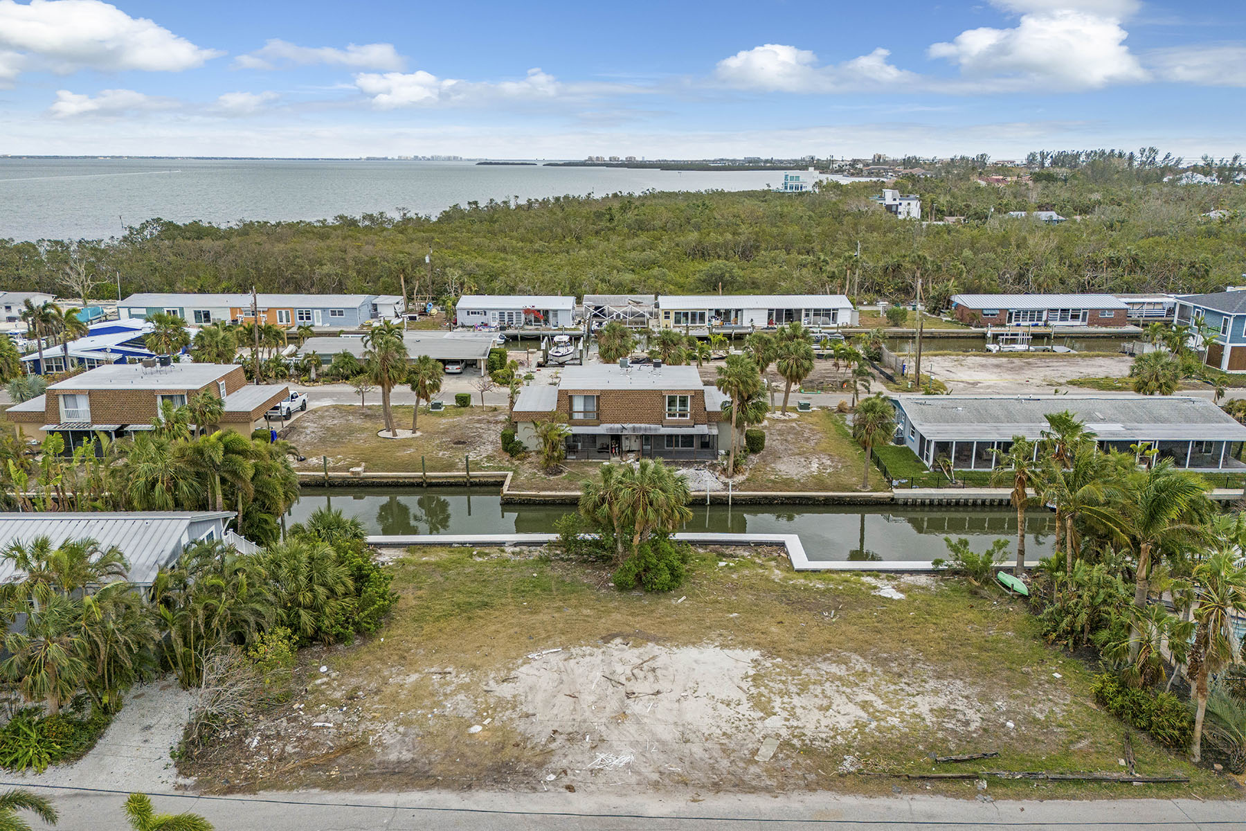  LONGBOAT KEY - 物件實景