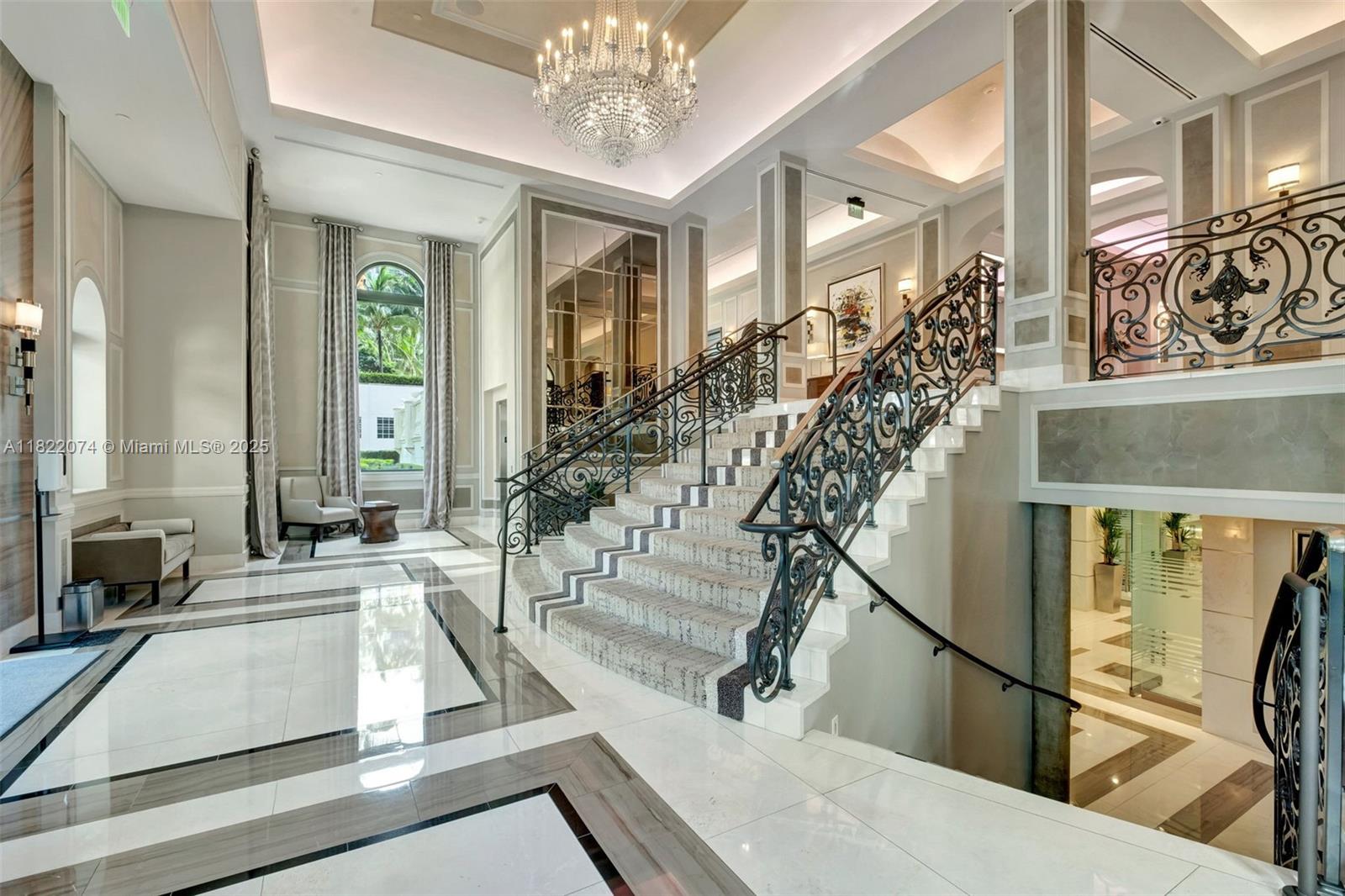 Aventura, Florida, 33180, United States, 4 Bedrooms Bedrooms, ,7 BathroomsBathrooms,Residential,For Sale,1890207