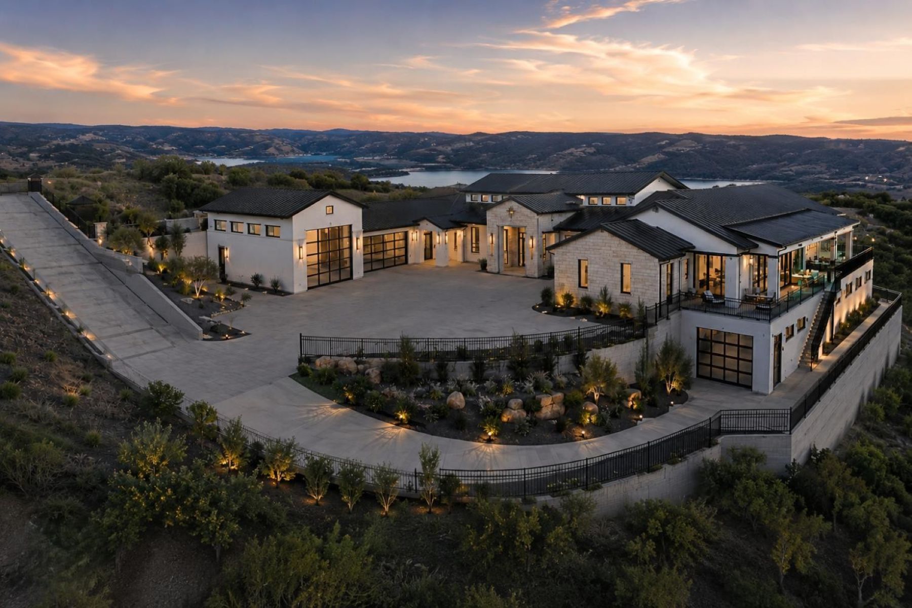 601 Cakebread Court, El Dorado Hills, CA 95762 - 物件實景