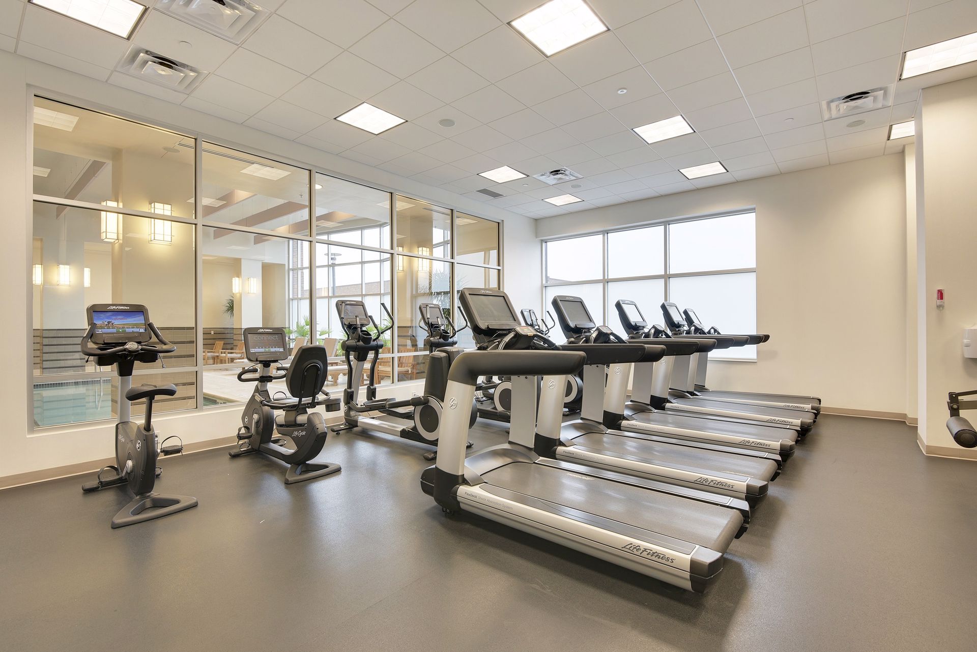  Refined Luxury Living at The Westin Edina Galleria - 物件實景