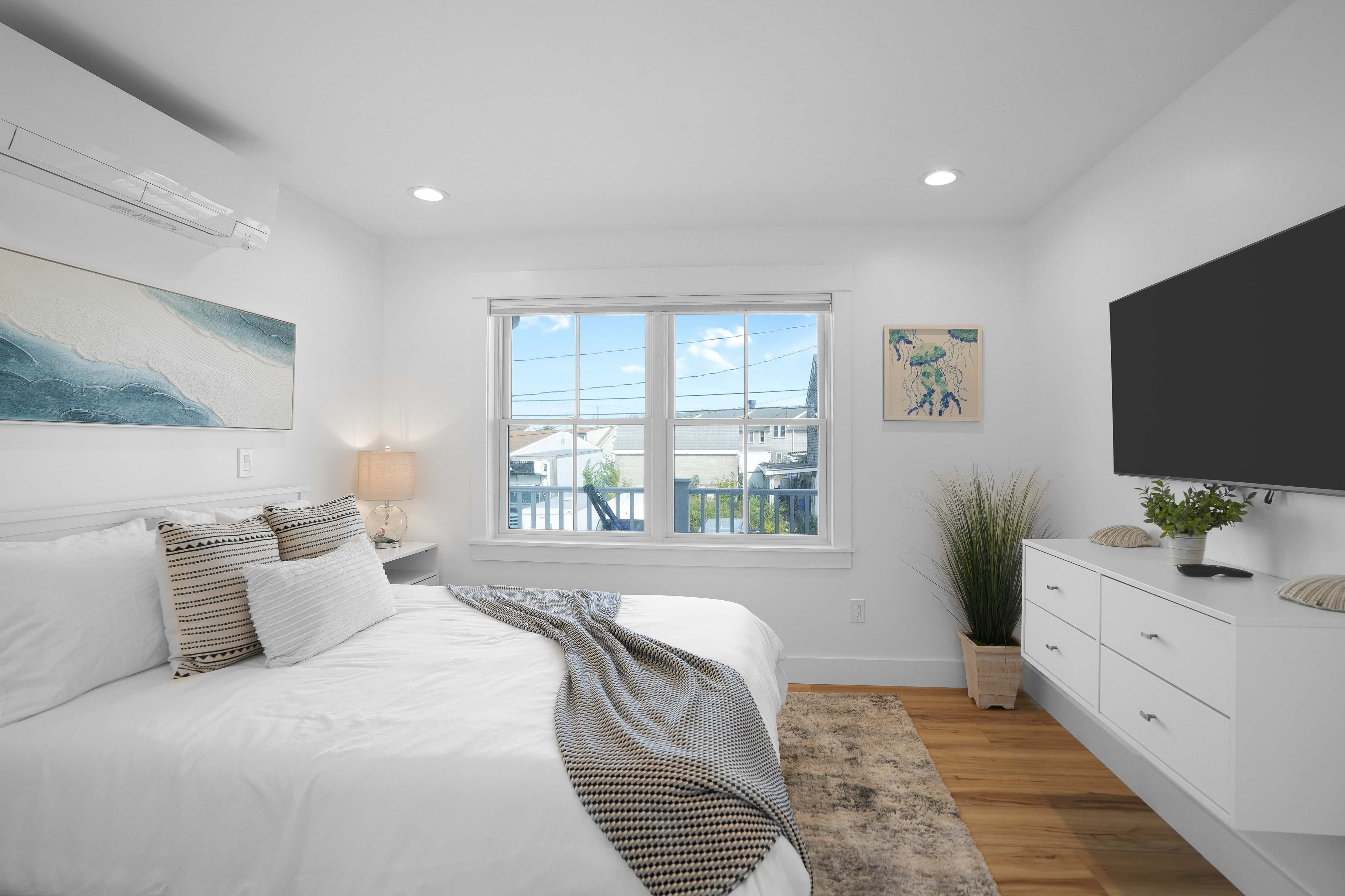  Rare Downtown Vineyard Haven Compound Offering - 物件實景