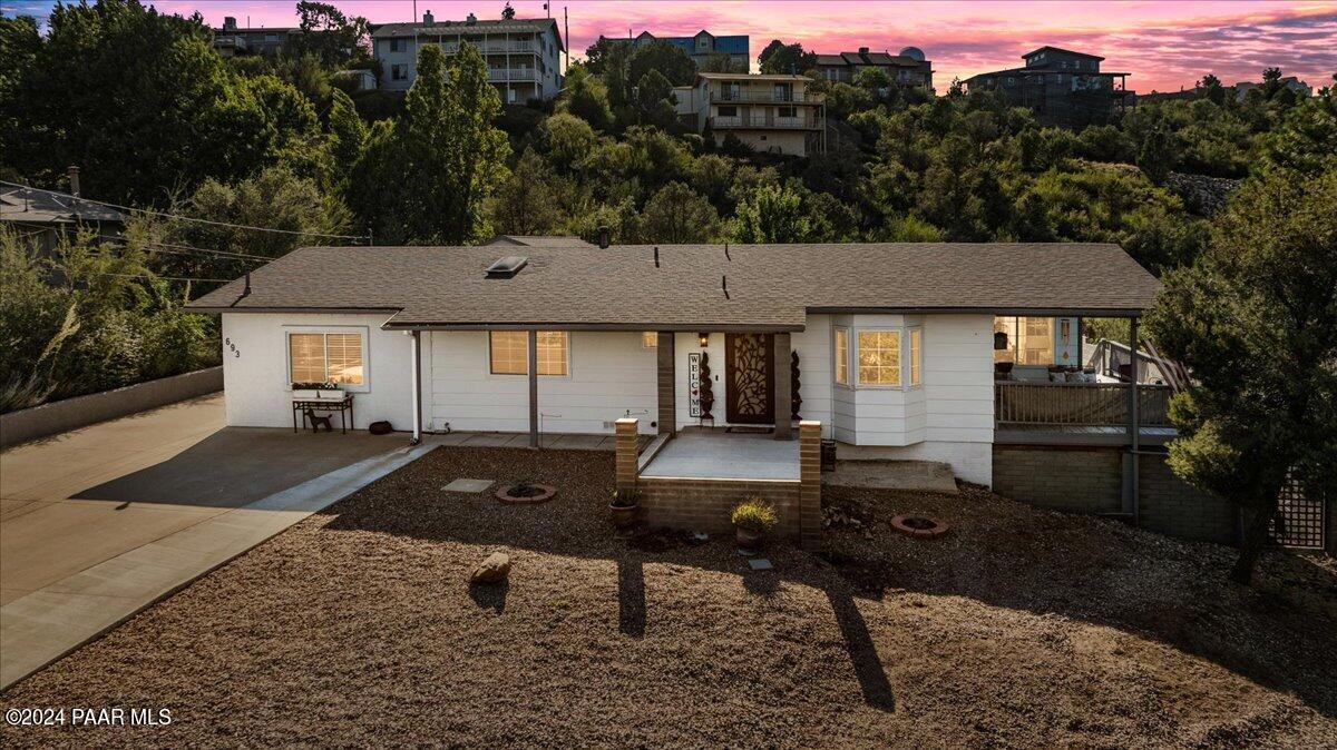 Prescott, Arizona, 86303, United States, 3 Bedrooms Bedrooms, ,3 BathroomsBathrooms,Residential,For Sale,1966658