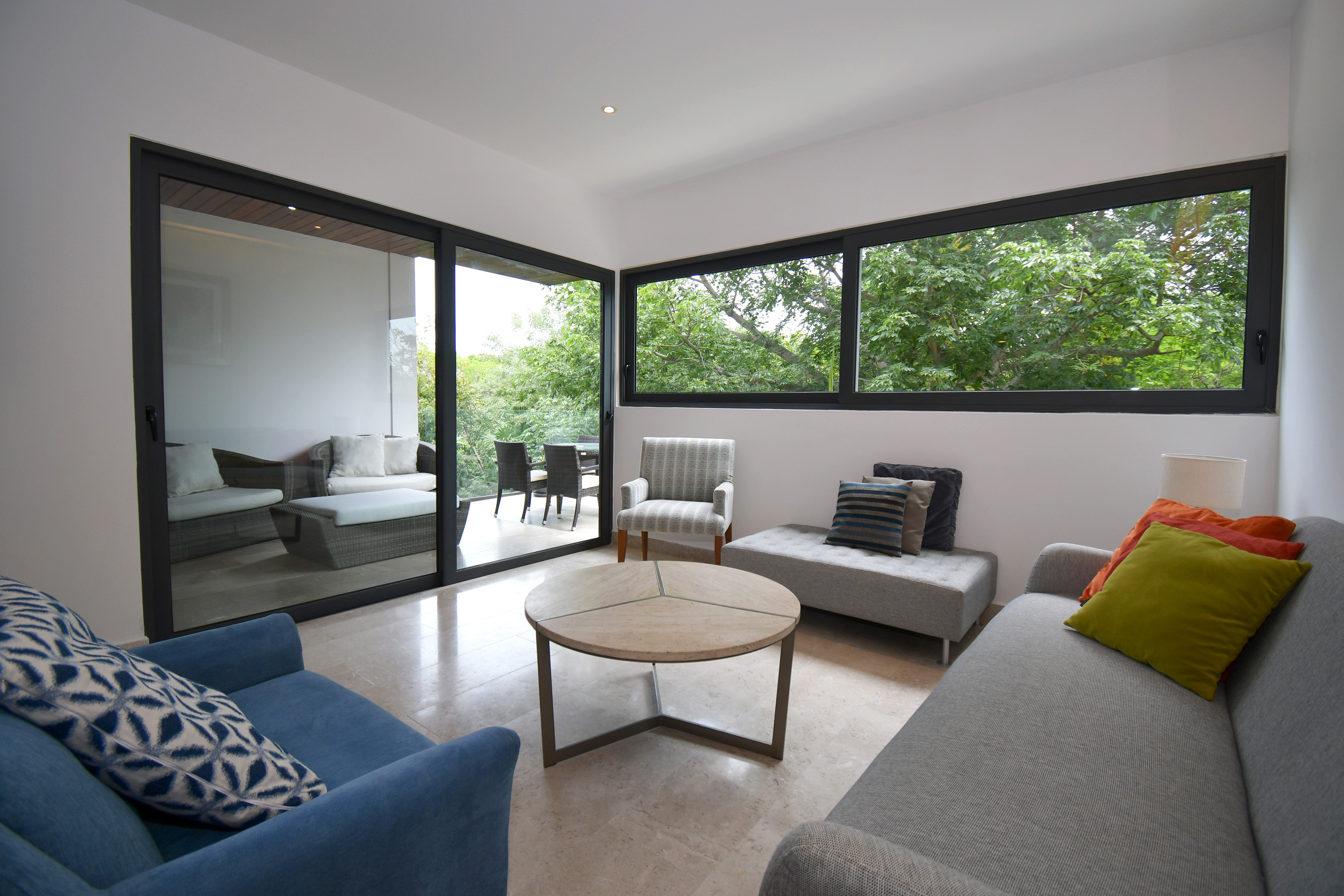  Private Coastal Retreat - 物件實景