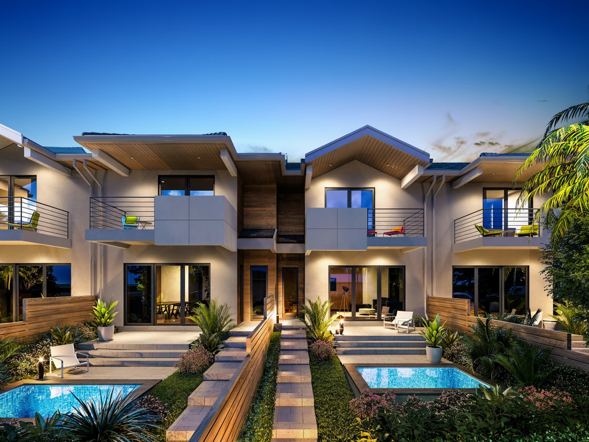  3861 23 Avenue, Lighthouse Point, FL, 33064 - 物件實景