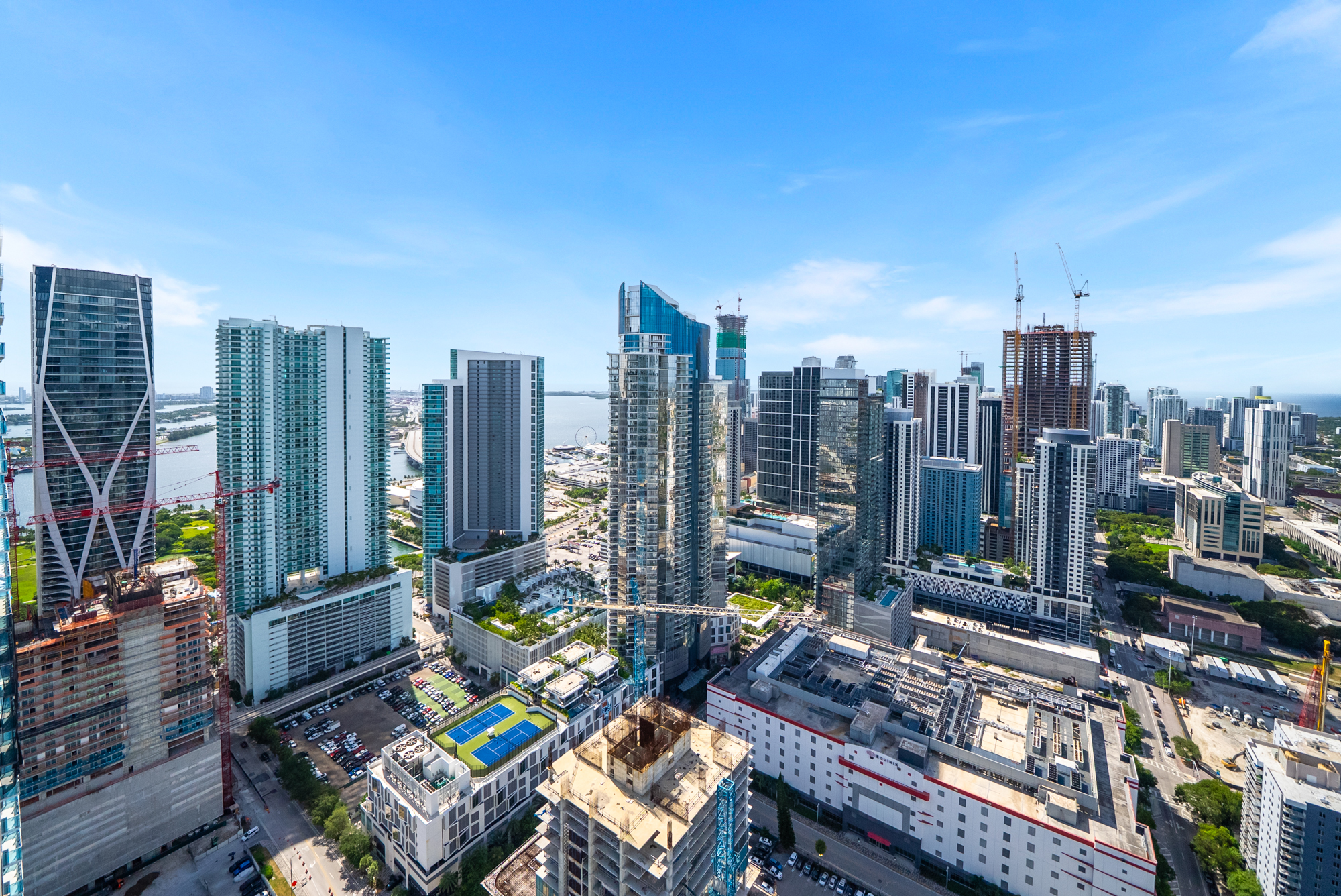  20 NE 11 Street, Miami Beach, FL, 33139 - 物件實景
