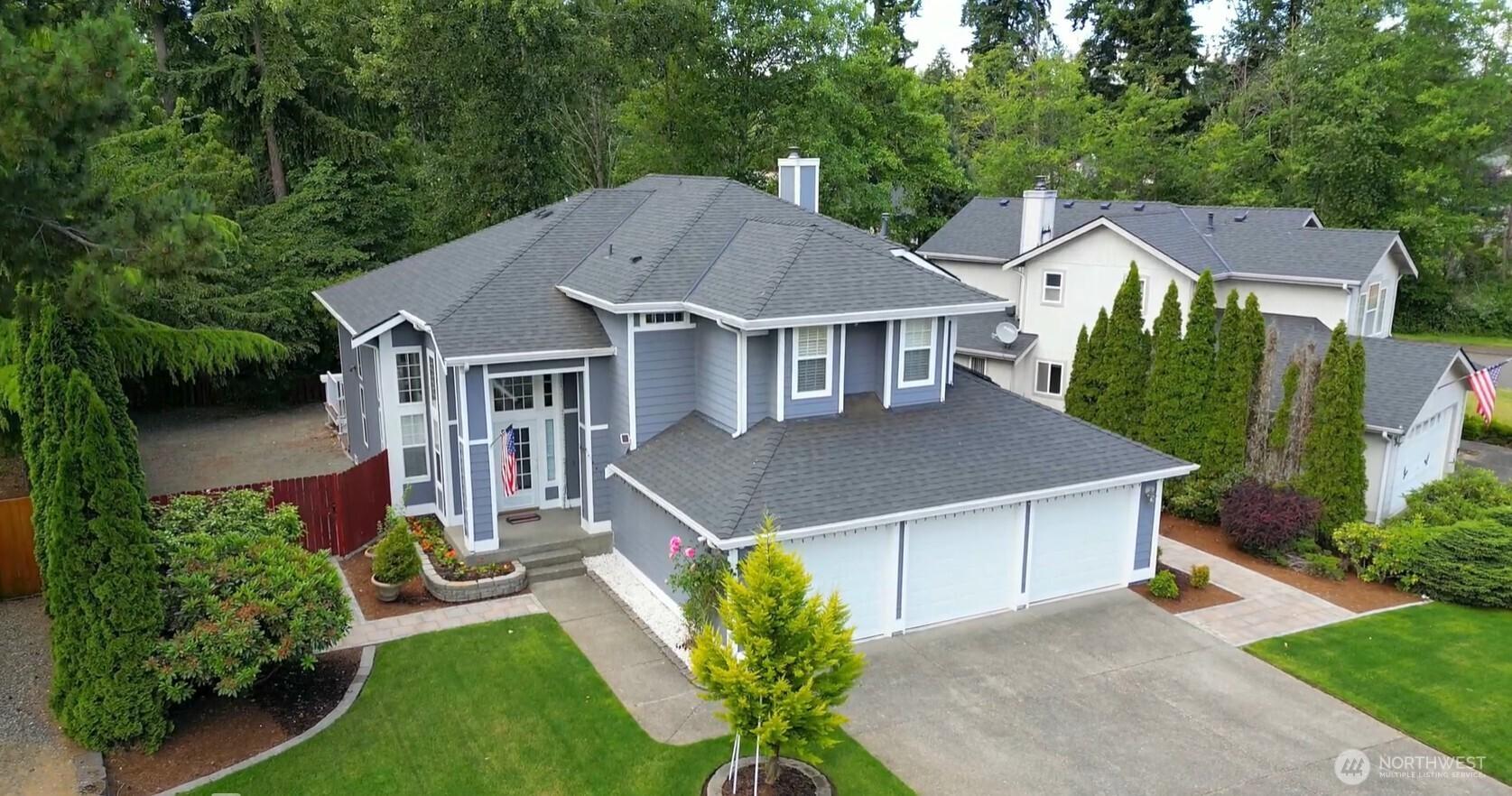 FEDERAL WAY, Washington, 98003, United States, 5 Bedrooms Bedrooms, ,3 BathroomsBathrooms,Residential,For Sale,1876499