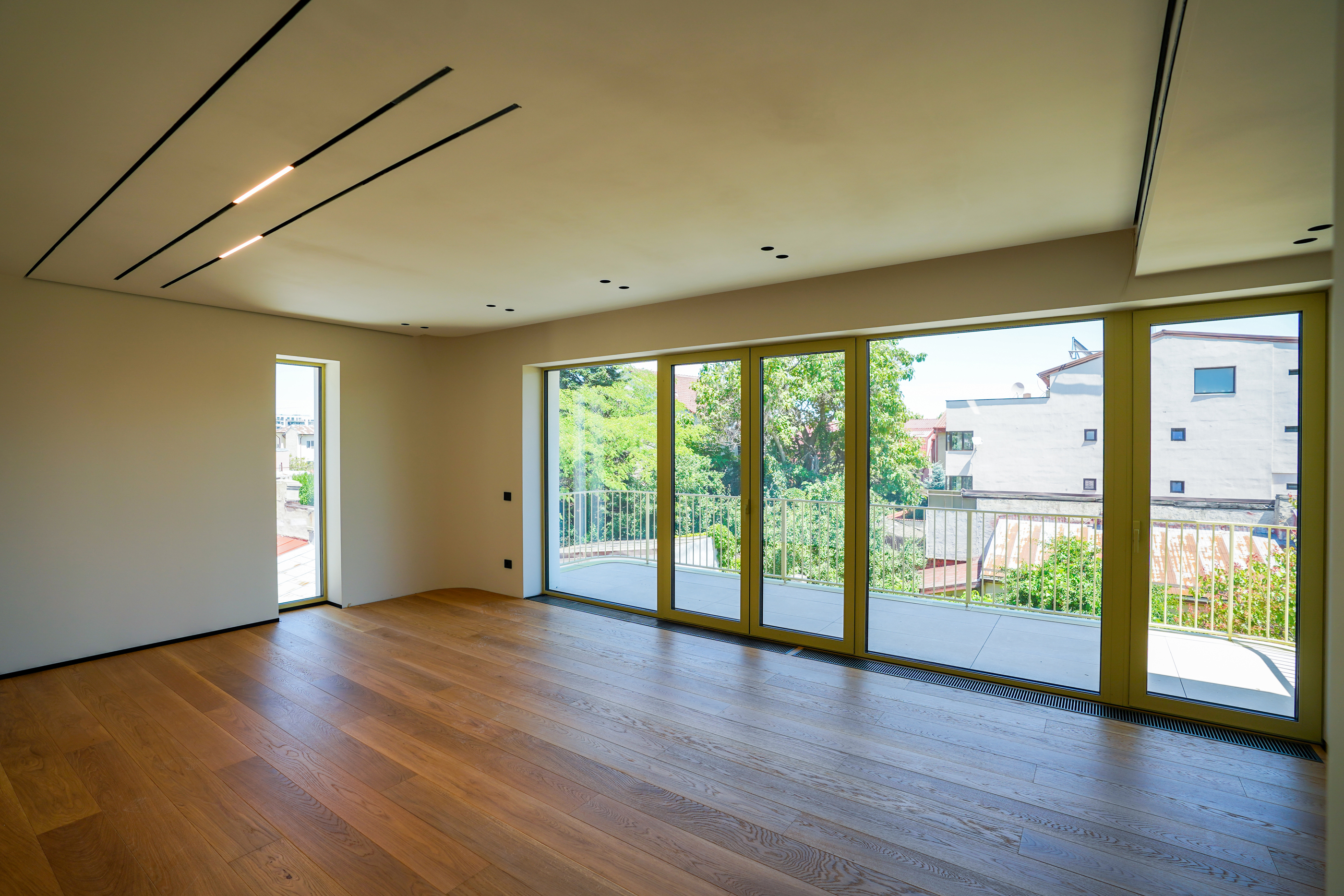  Contemporary Boutique Apartment Near Regina Maria Park, Domenii - 物件實景