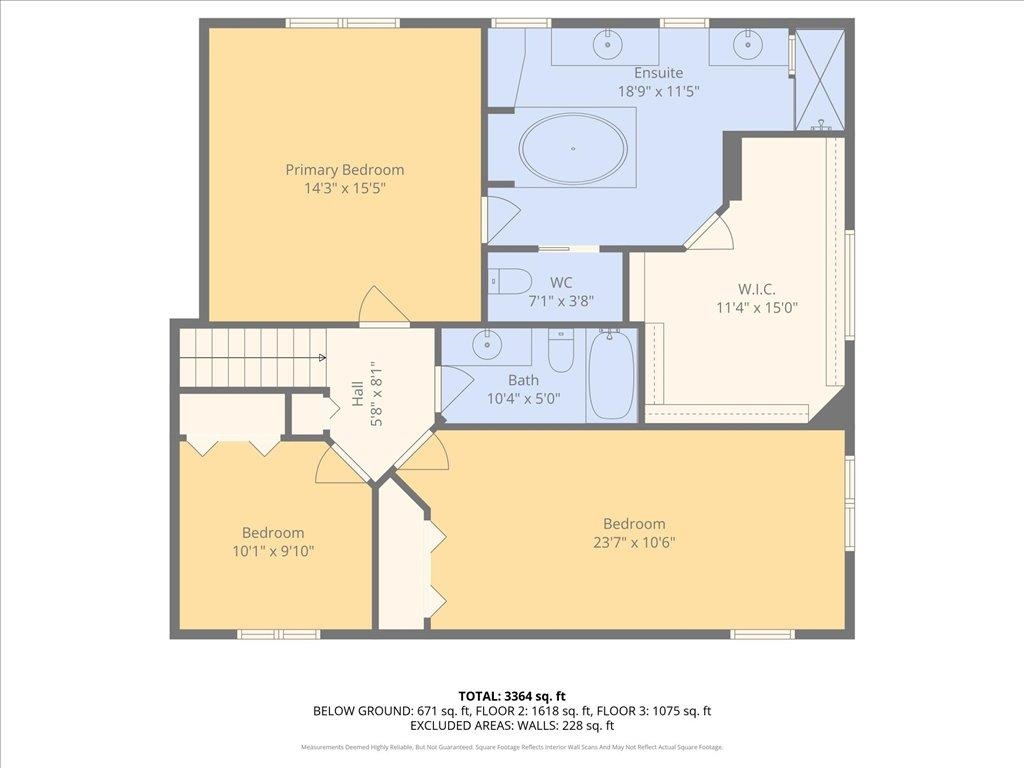 Spokane, Washington, 99223, United States, 5 Bedrooms Bedrooms, ,4 BathroomsBathrooms,Residential,For Sale,1988126