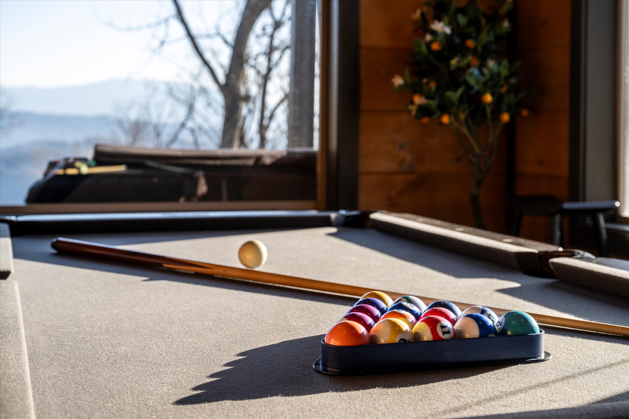 Sevierville, Tennessee, 37876, United States, 5 Bedrooms Bedrooms, ,6 BathroomsBathrooms,Residential,For Sale,1975935