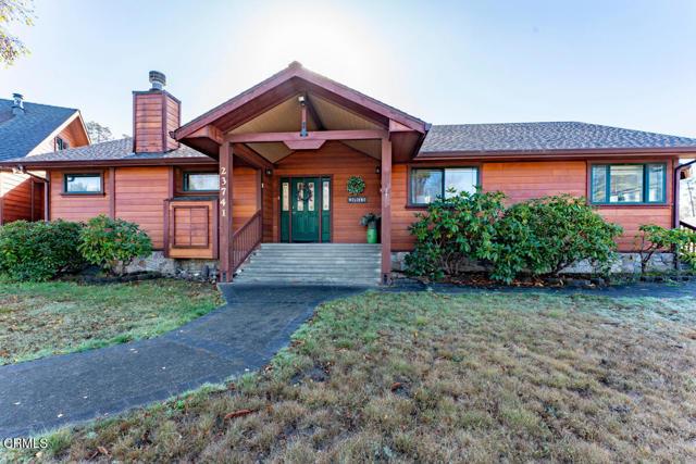 Fort Bragg, California, 95437, United States, 2 Bedrooms Bedrooms, ,3 BathroomsBathrooms,Residential,For Sale,1910699