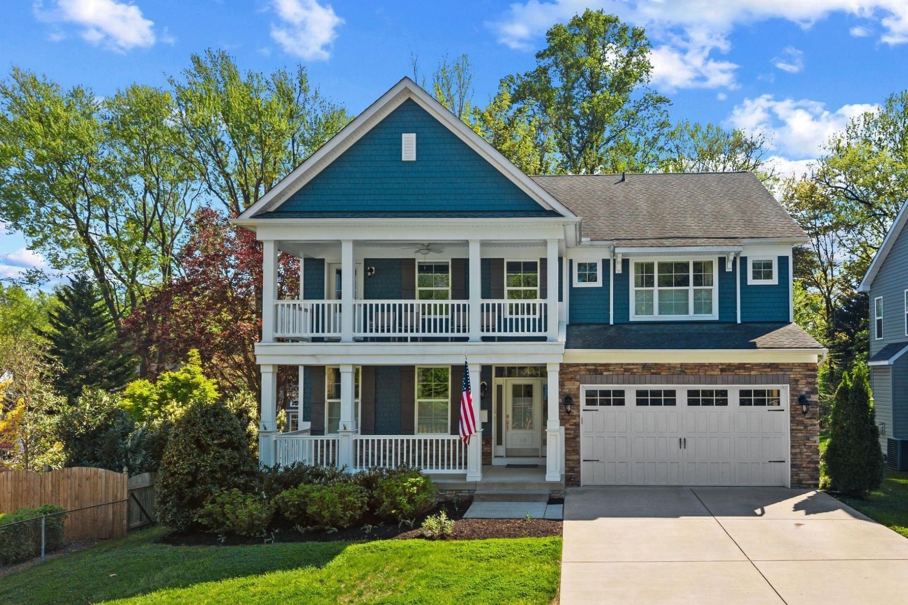  819 Janice Drive, Annapolis, MD, 21403 - 物件實景
