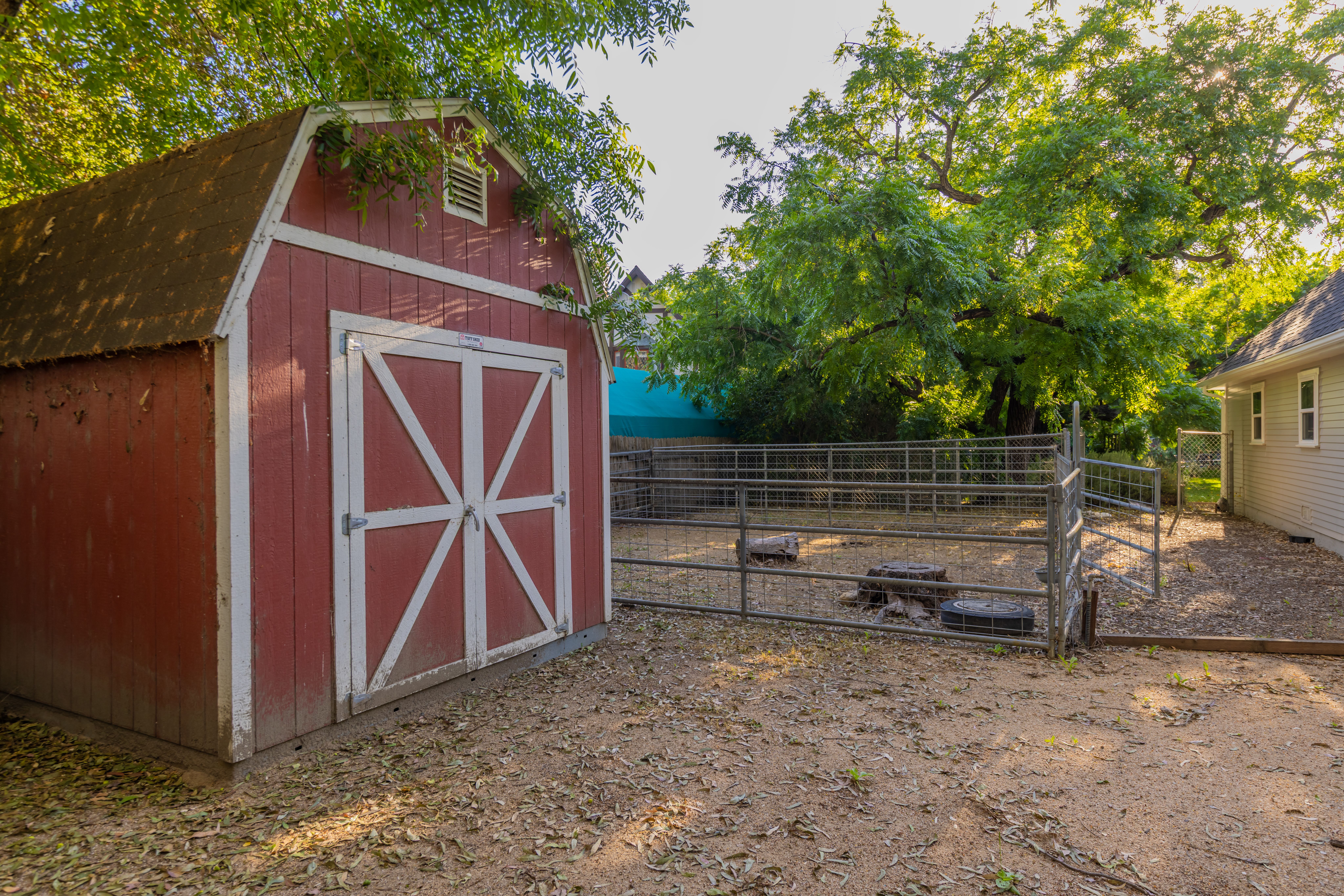  1450 Grand Avenue, Ojai, CA 93023 - 物件實景