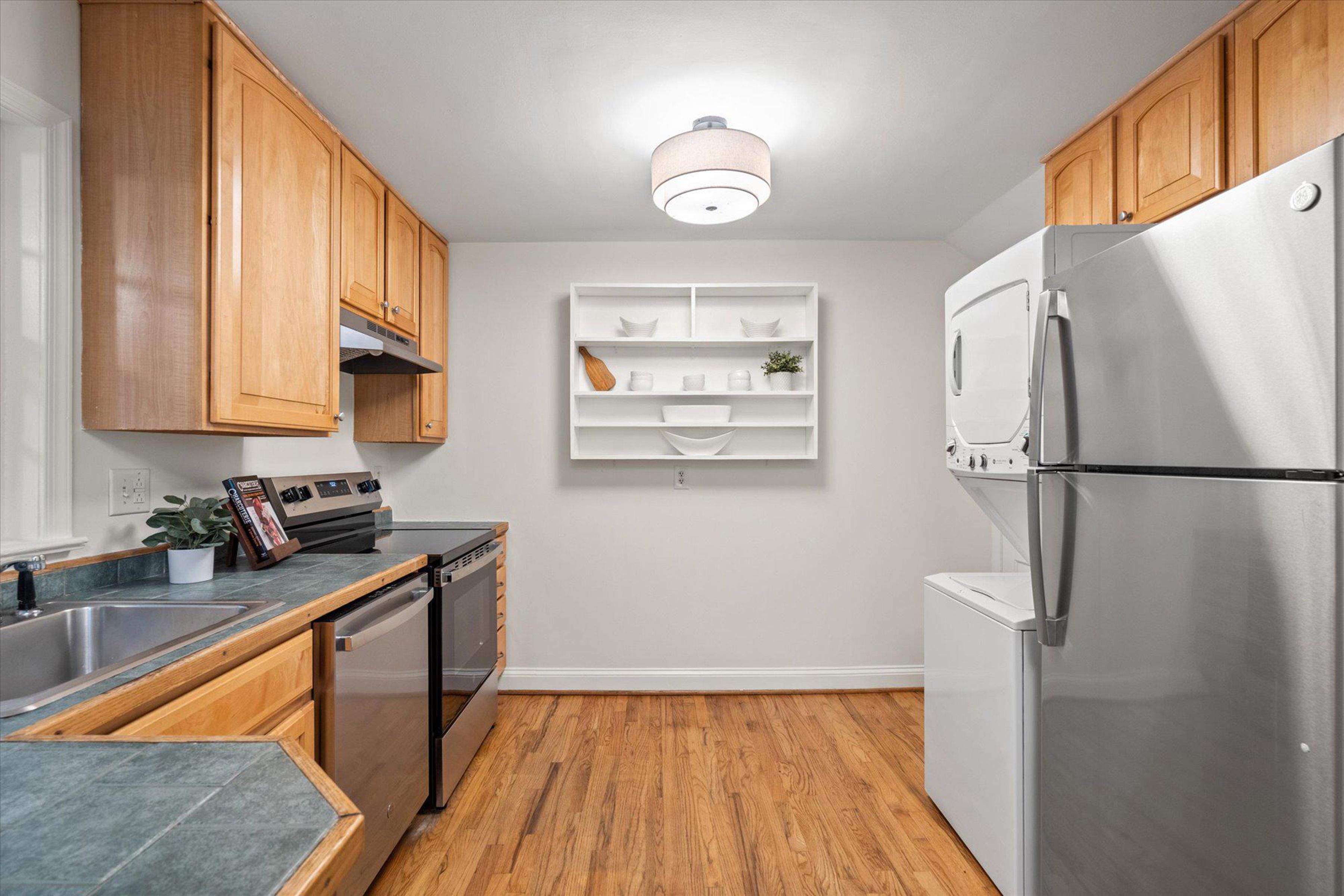  317 Custis Avenue A E, Alexandria, VA, 22301 - 物件實景