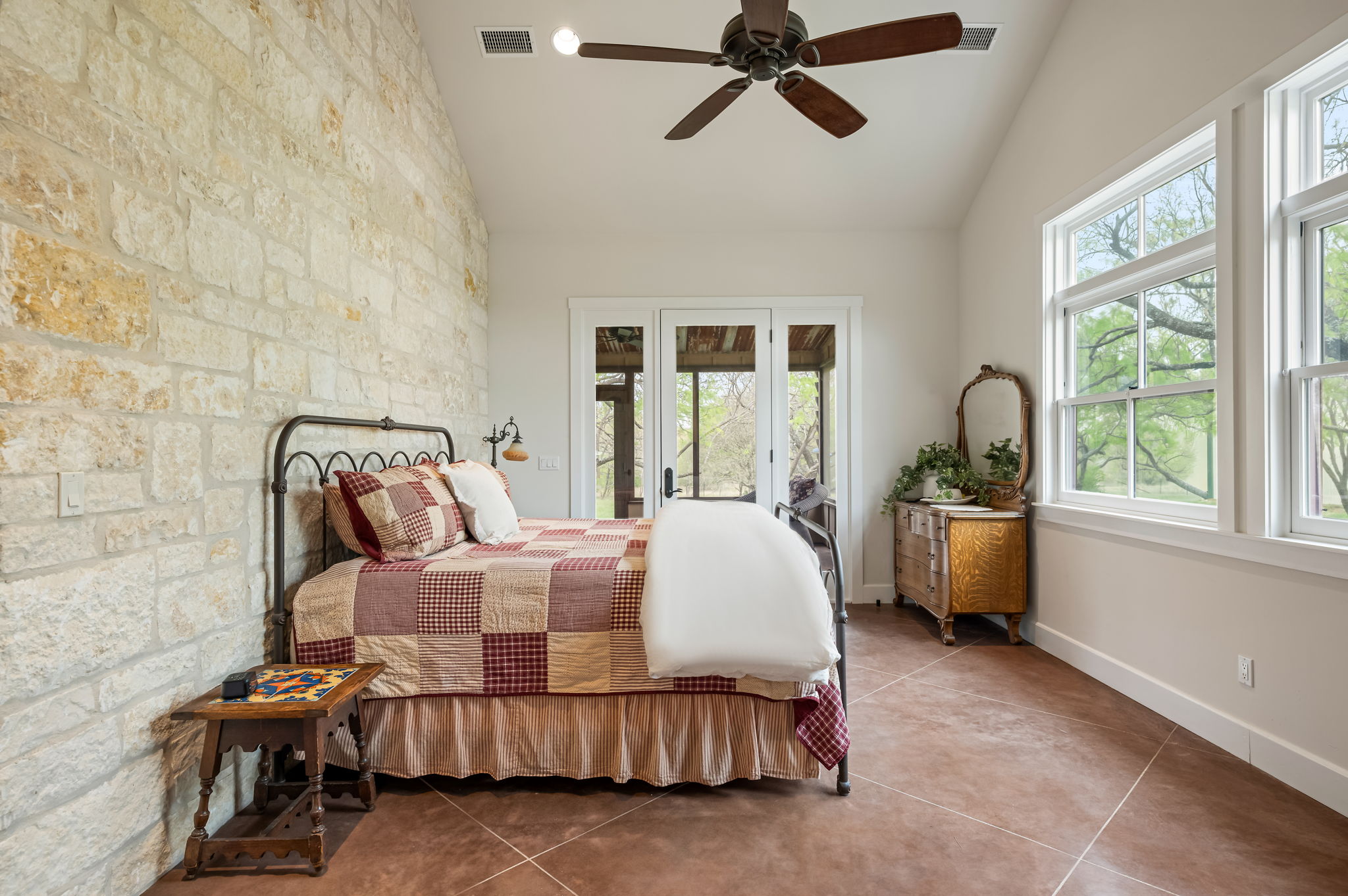  Perfect Blend of Comfort, Functionality and Hill Country Charm - 物件實景