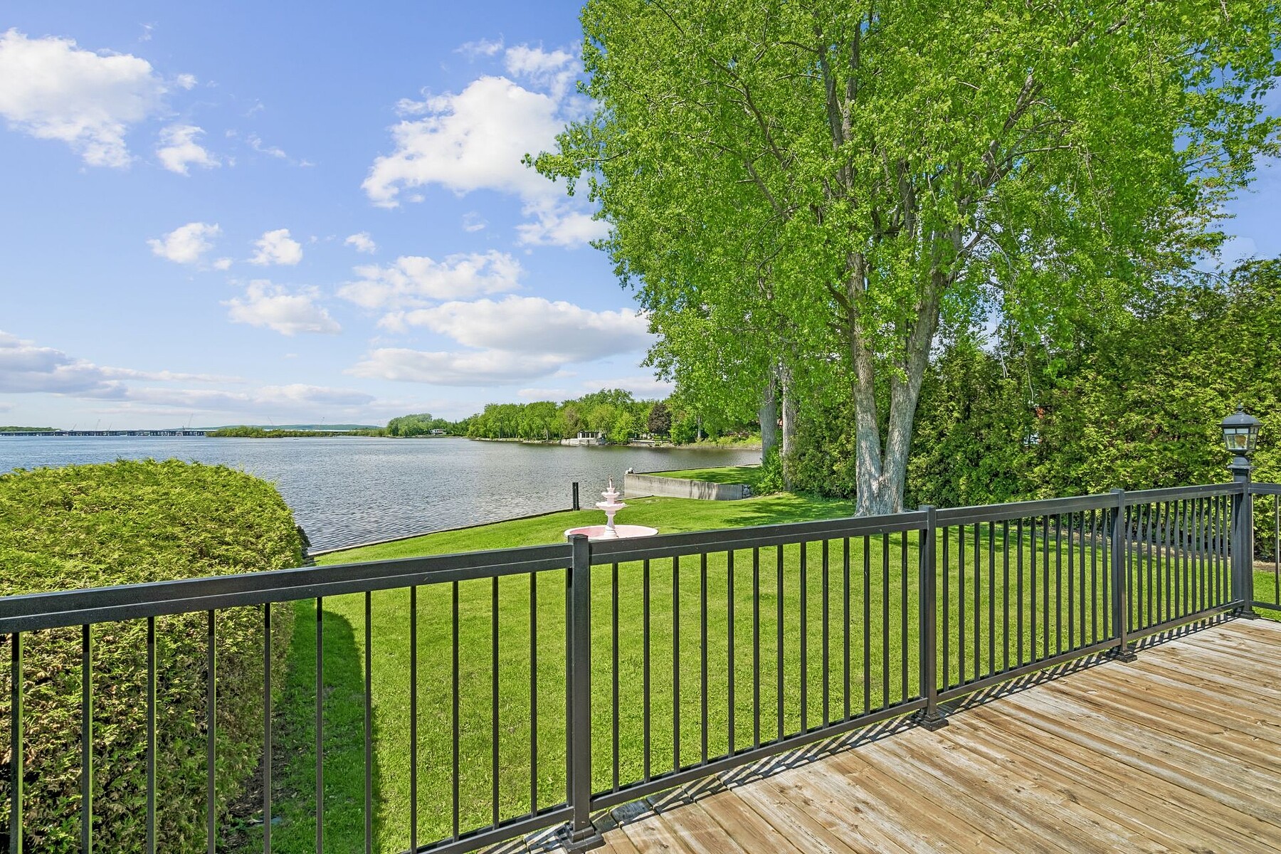 Sainte-Anne-de-Bellevue, Montréal - 物件實景
