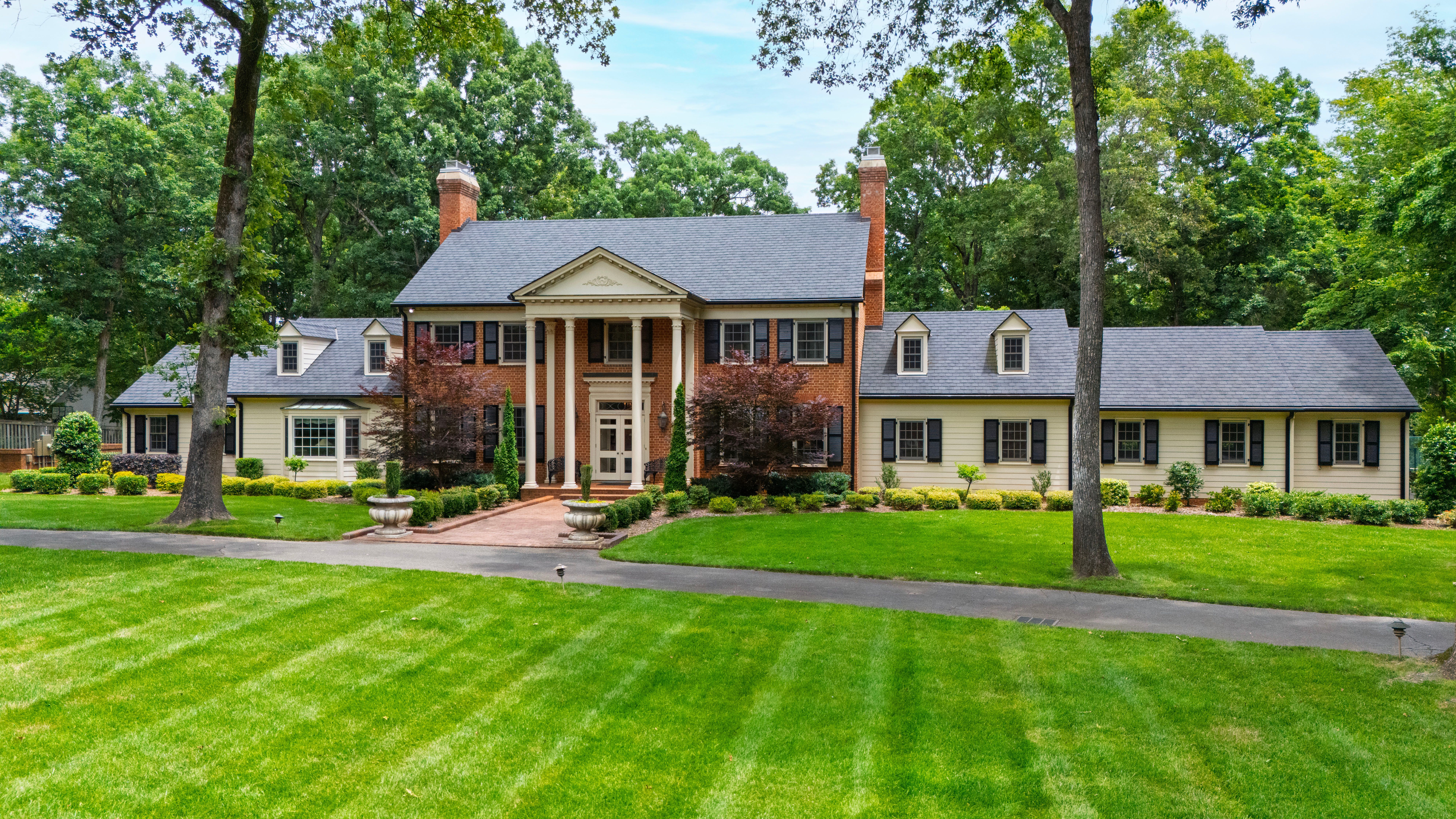  820 Kenmore Road, Chapel Hill, NC, 27514 - 物件實景