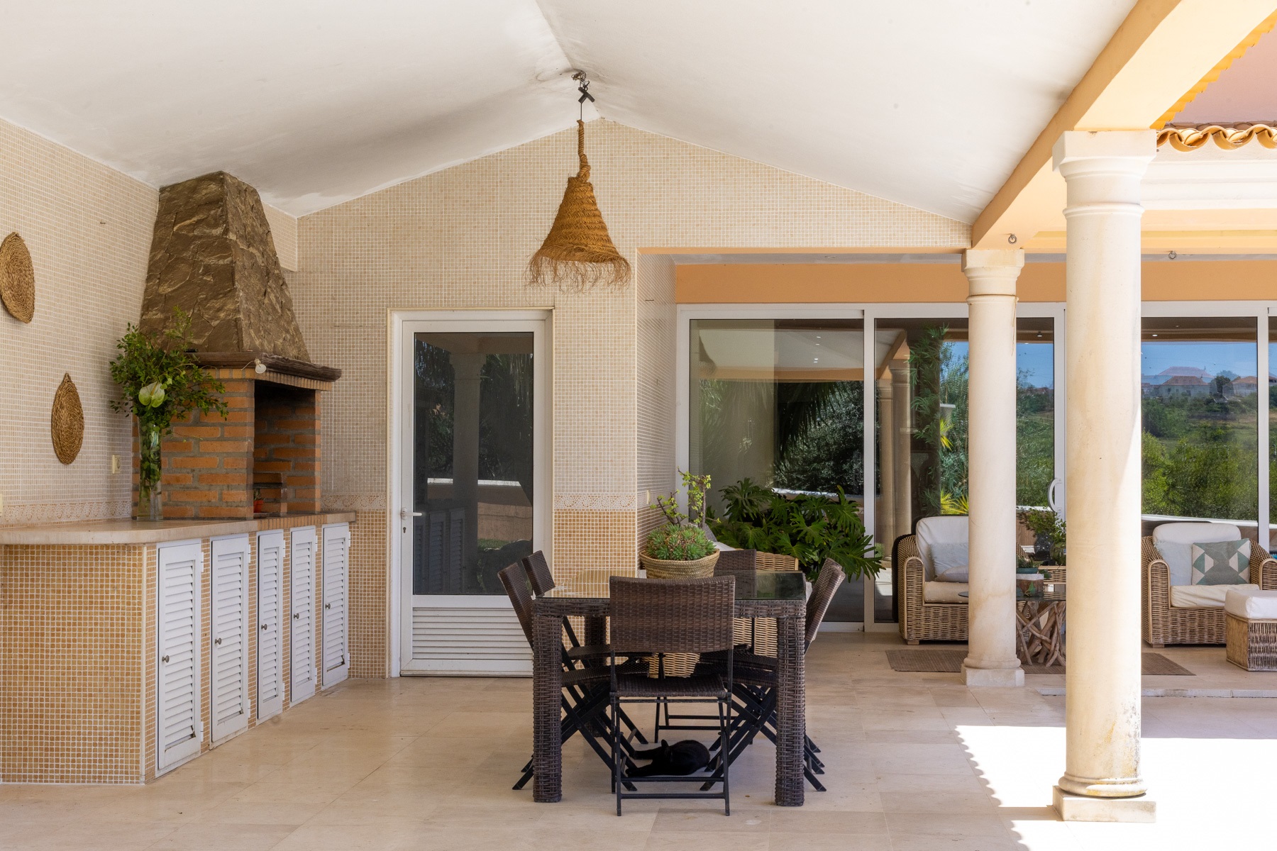  Detached house, 8 bedrooms, for Sale - 物件實景